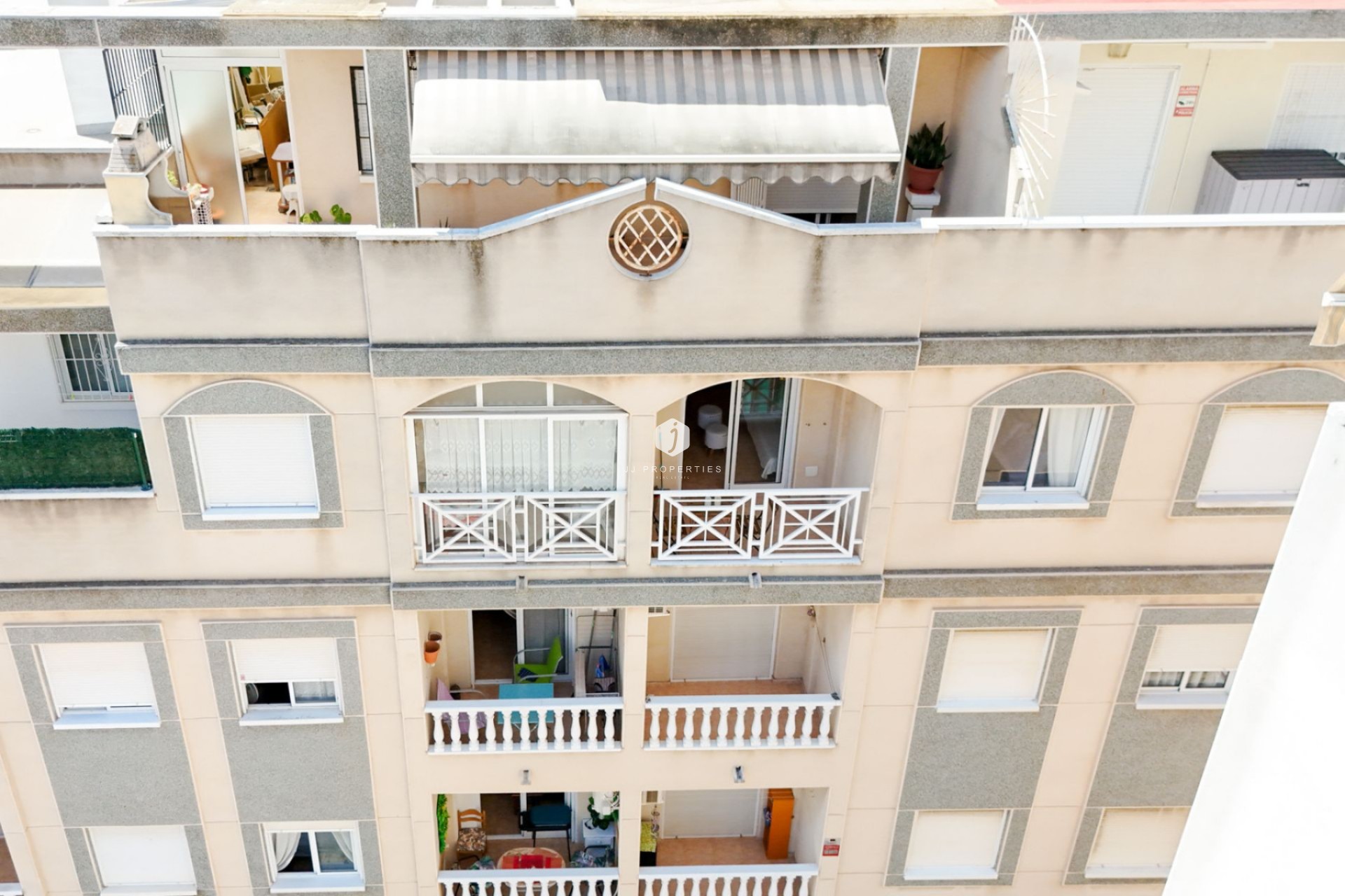 Resale - Apartment / flat -
Torrevieja - Costa Blanca