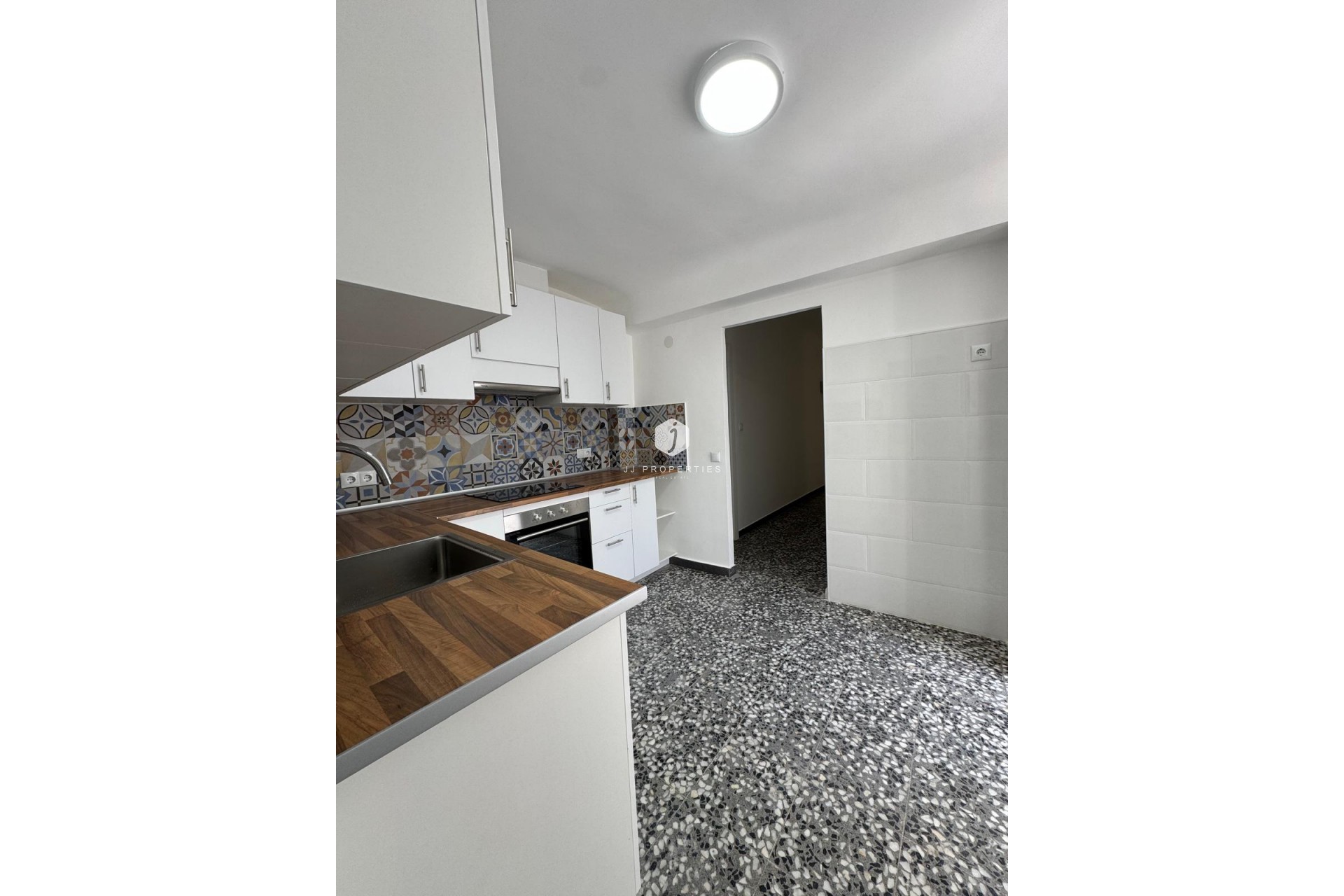 Resale - Apartment / flat -
Torrevieja - Costa Blanca