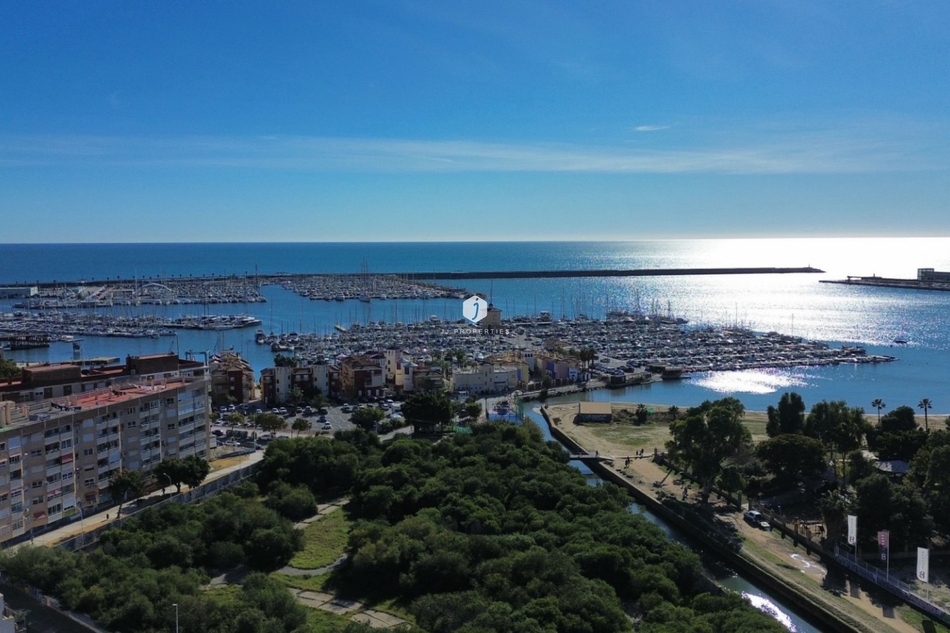 Resale - Apartment / flat -
Torrevieja - Costa Blanca