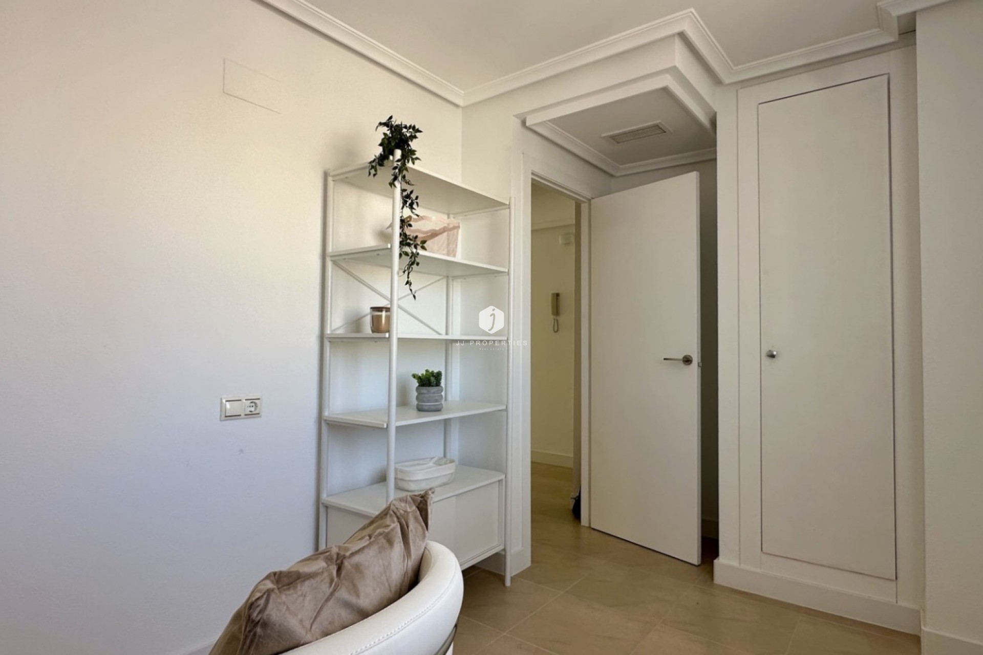 Resale - Apartment / flat -
Torrevieja - Costa Blanca