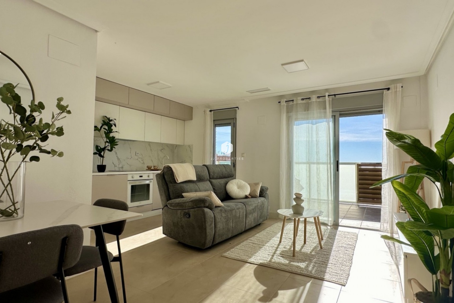 Resale - Apartment / flat -
Torrevieja - Costa Blanca