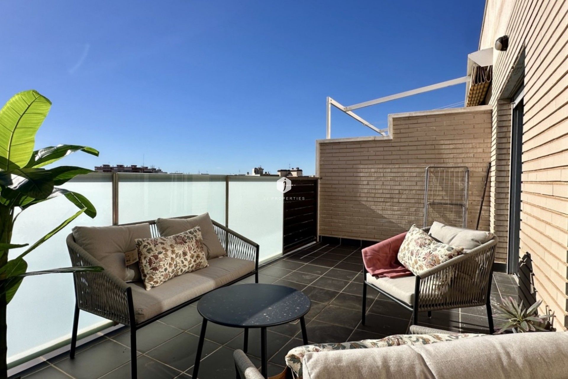 Resale - Apartment / flat -
Torrevieja - Costa Blanca