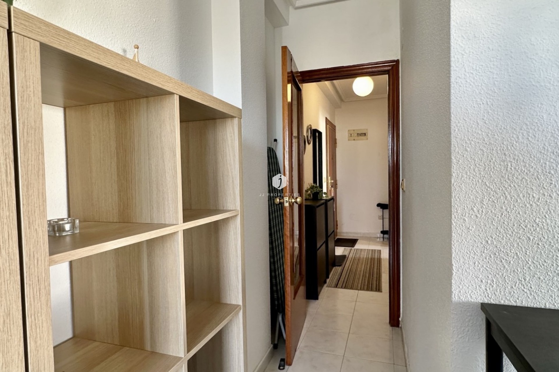 Resale - Apartment / flat -
Torrevieja - Costa Blanca