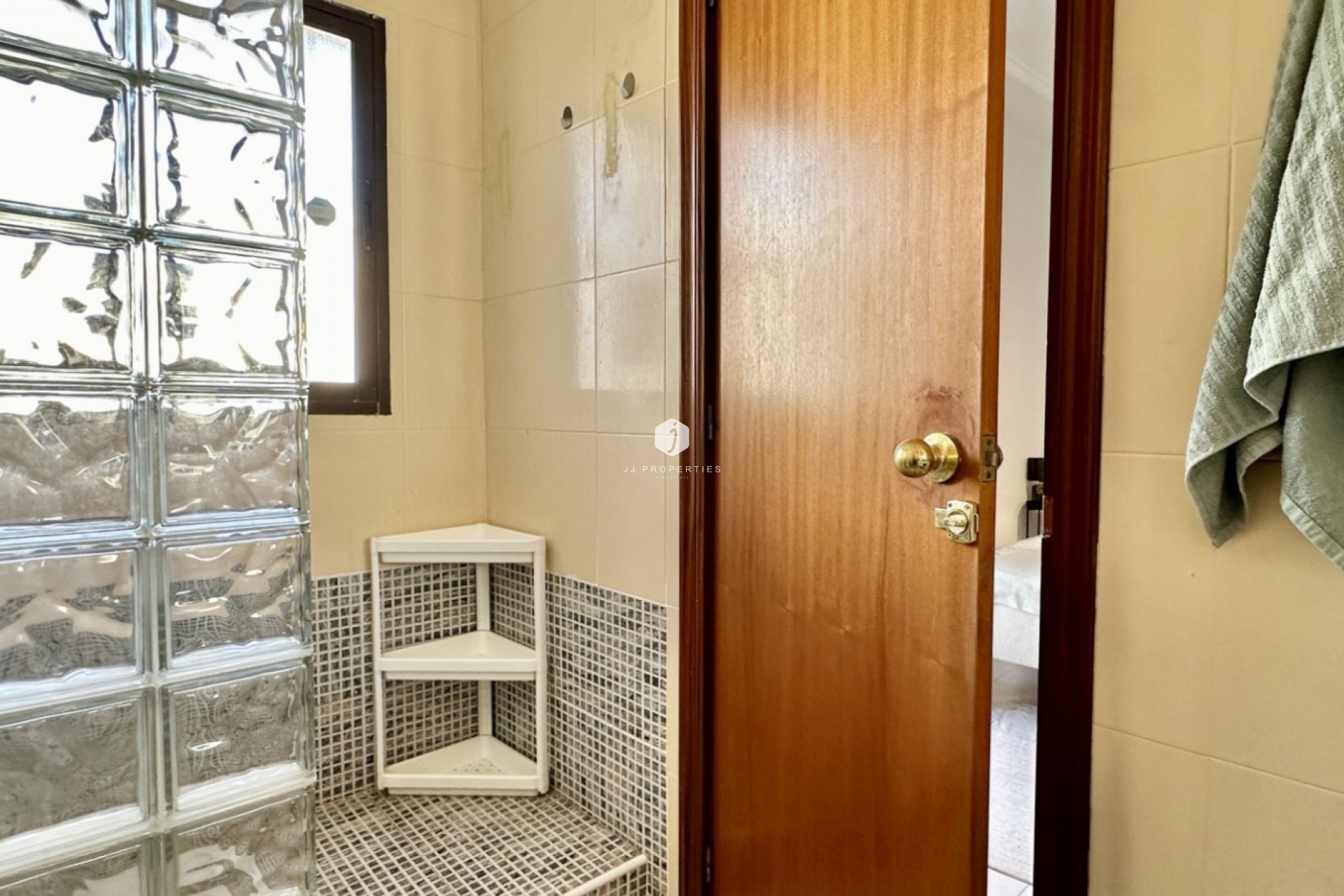 Resale - Apartment / flat -
Torrevieja - Costa Blanca