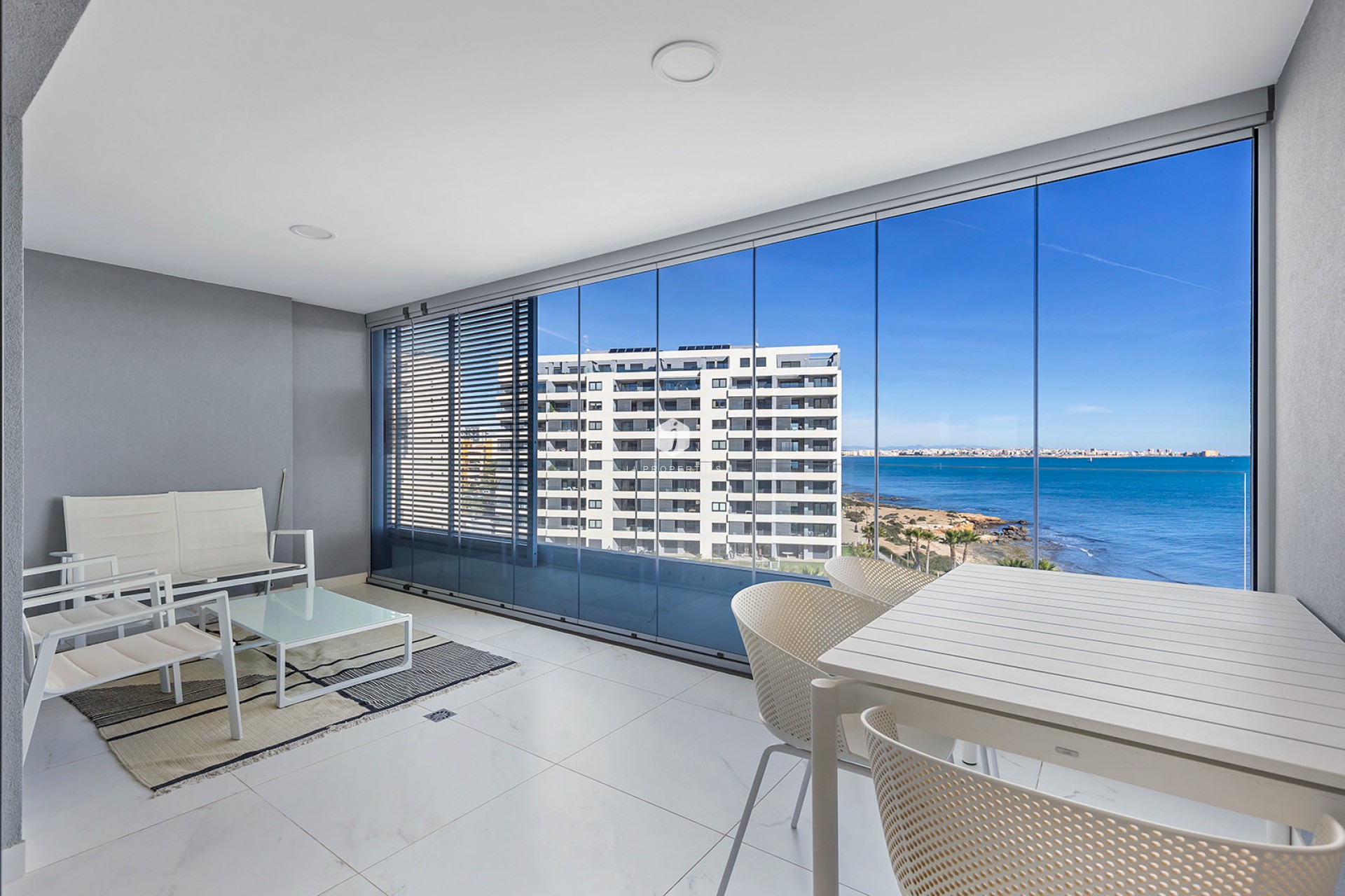 Resale - Apartment / flat -
Torrevieja - Costa Blanca