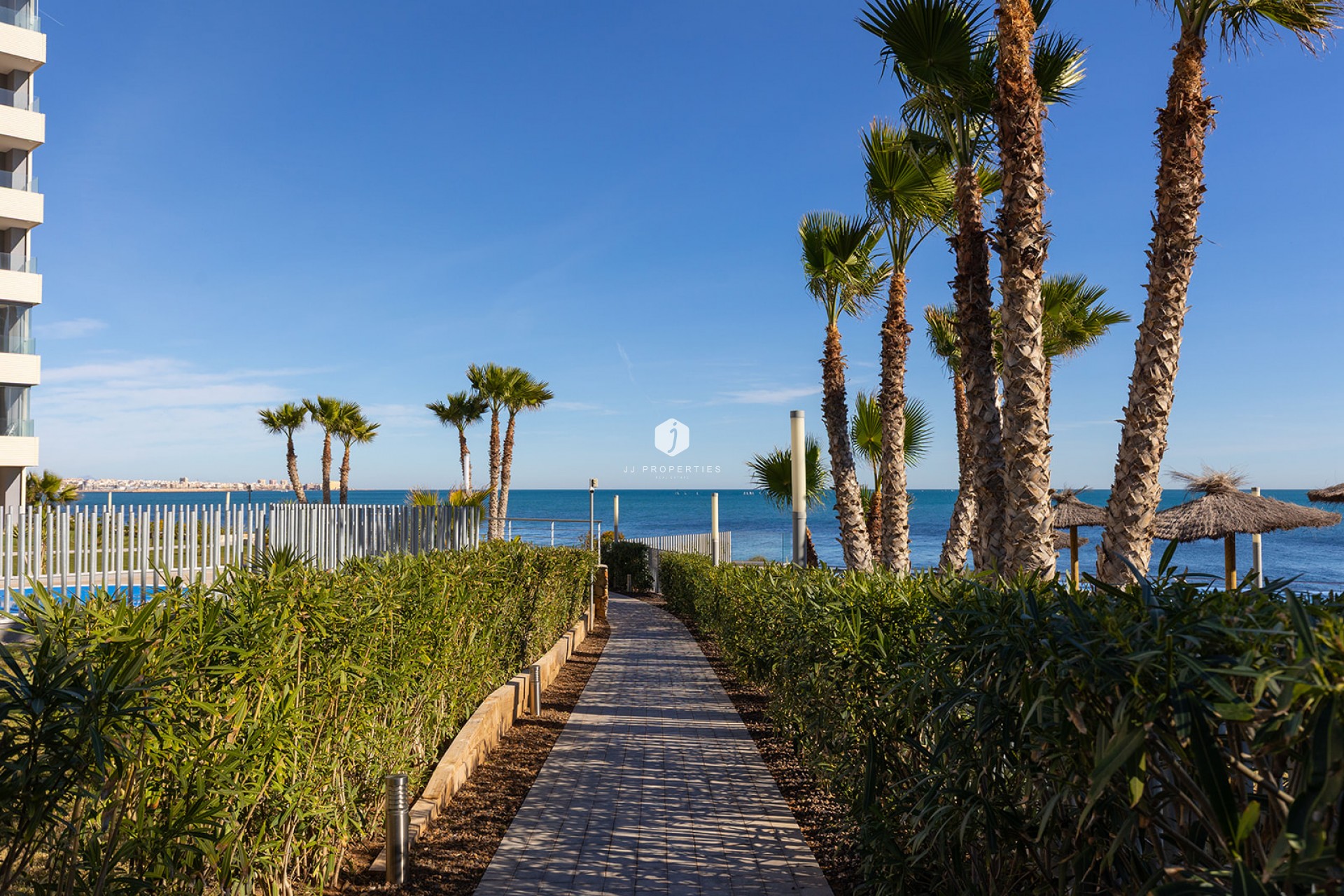 Resale - Apartment / flat -
Torrevieja - Costa Blanca