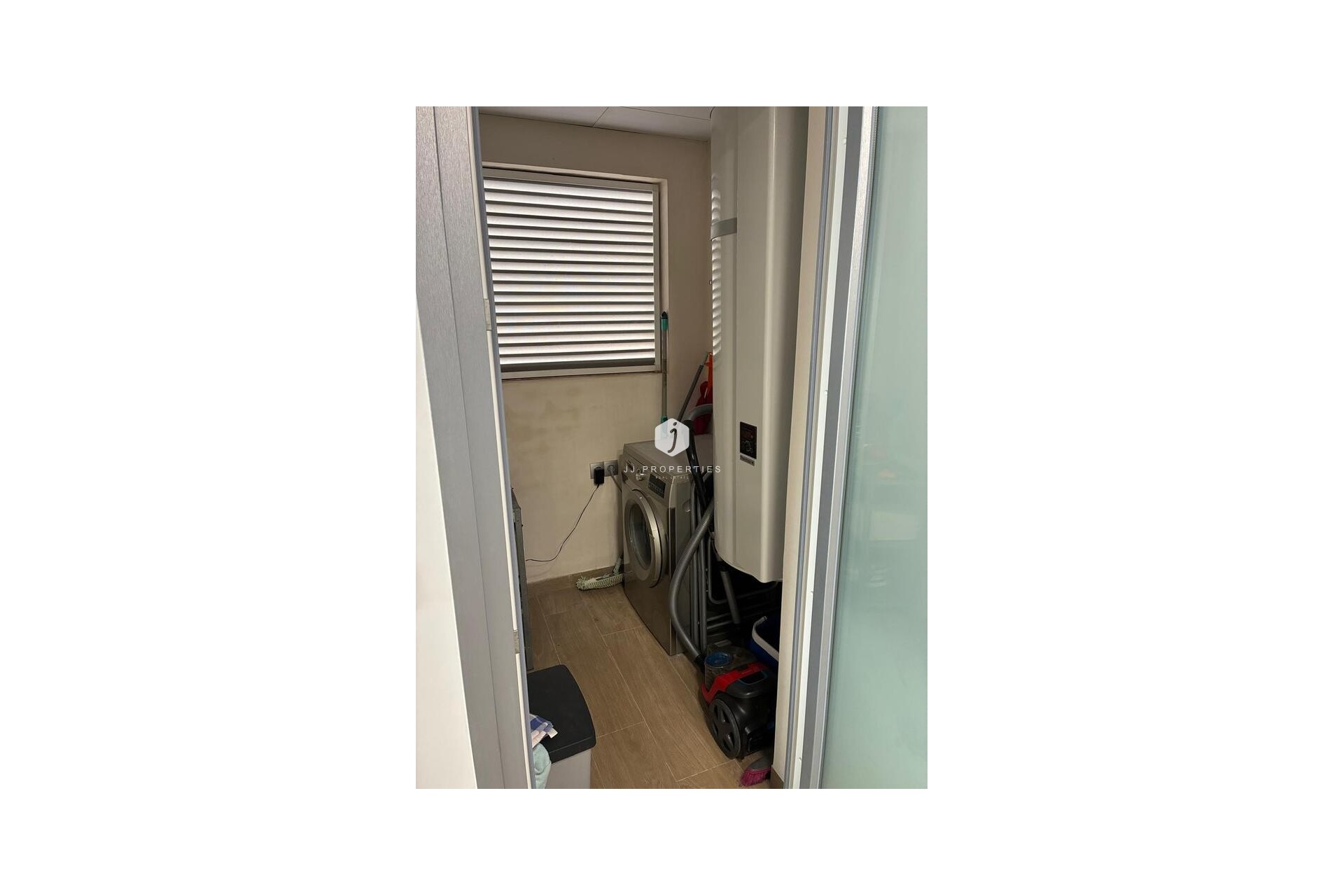 Resale - Apartment / flat -
Torrevieja - Costa Blanca