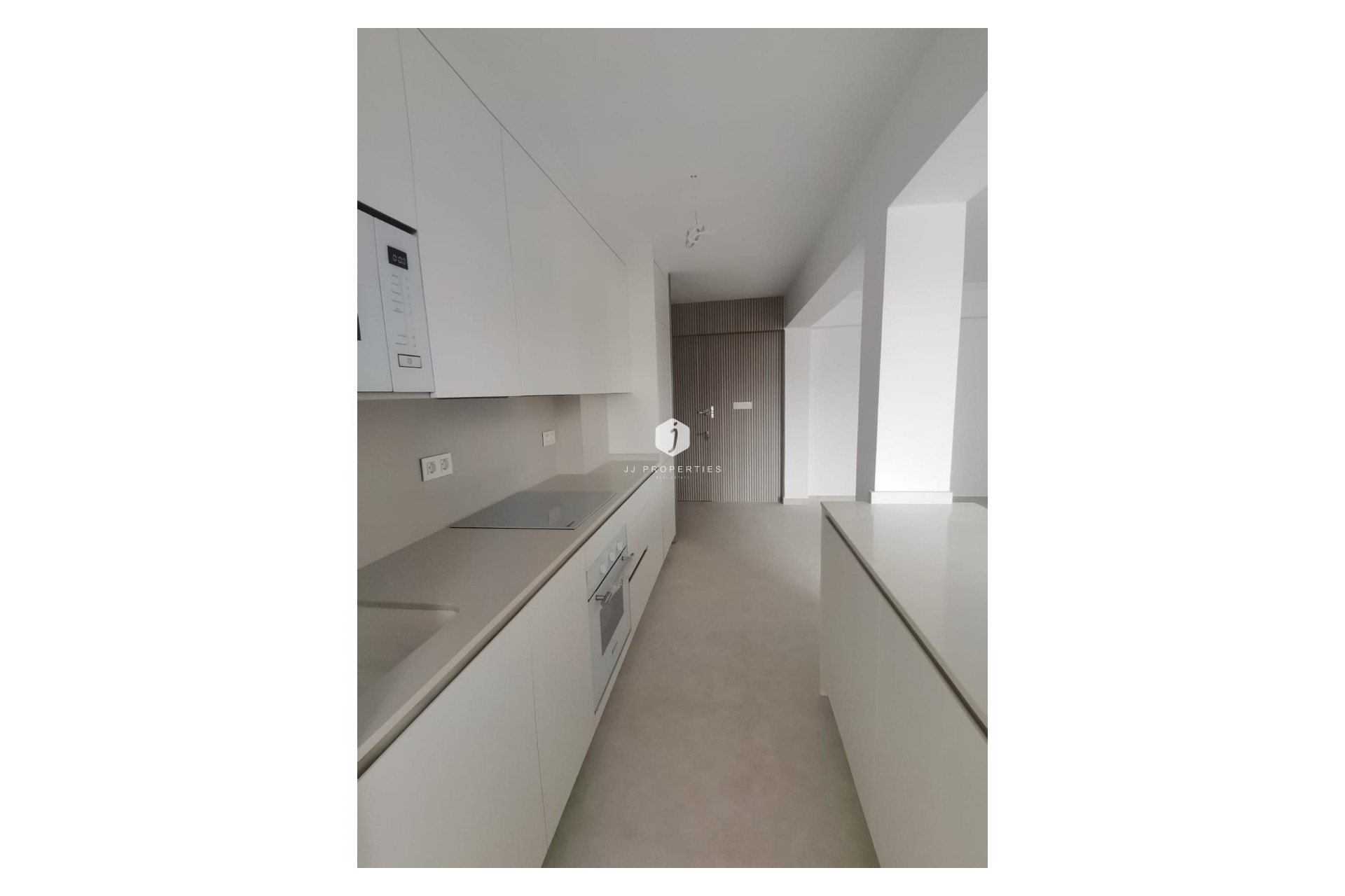 Resale - Apartment / flat -
Torrevieja - Costa Blanca