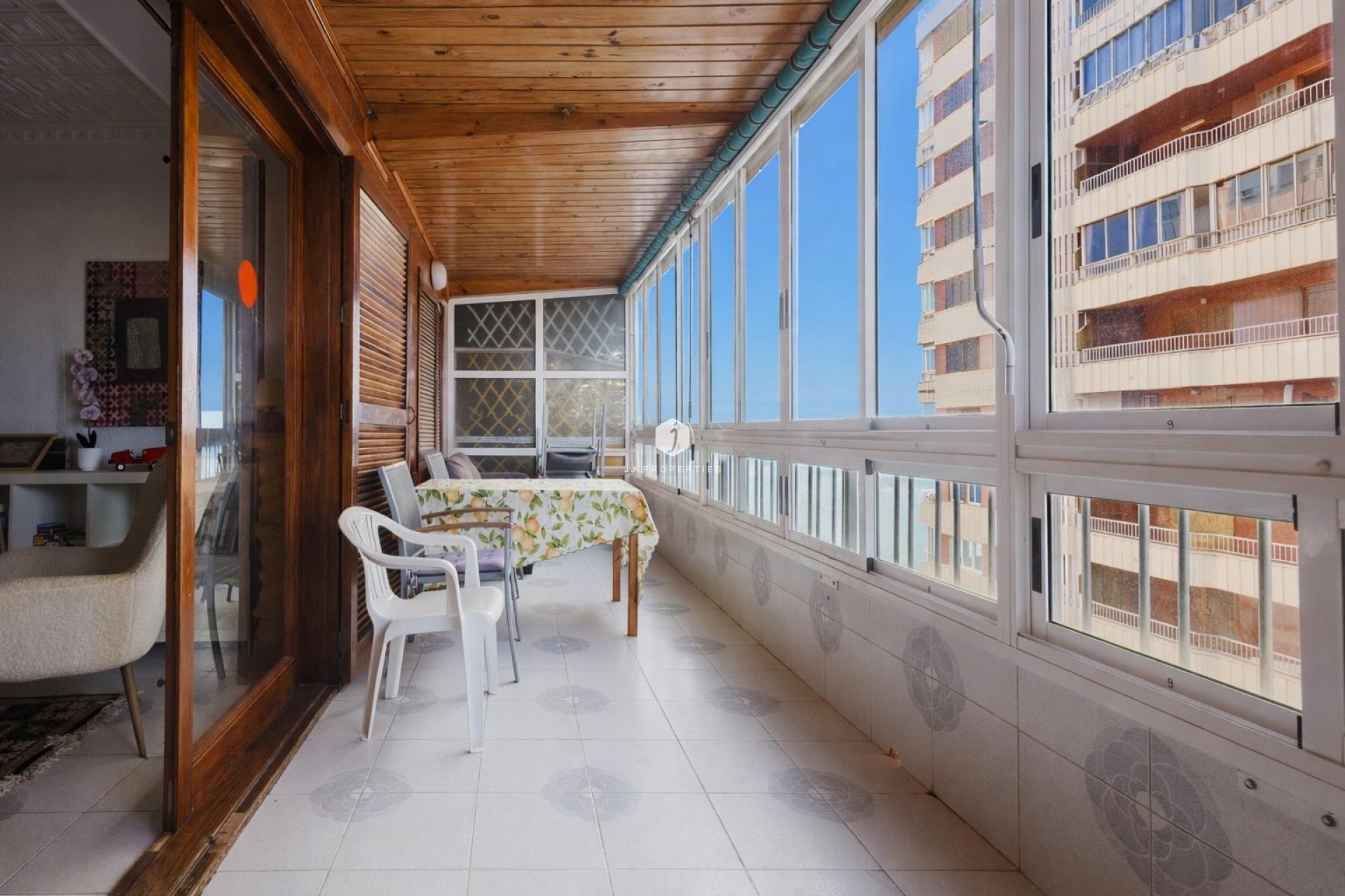 Resale - Apartment / flat -
Torrevieja - Costa Blanca