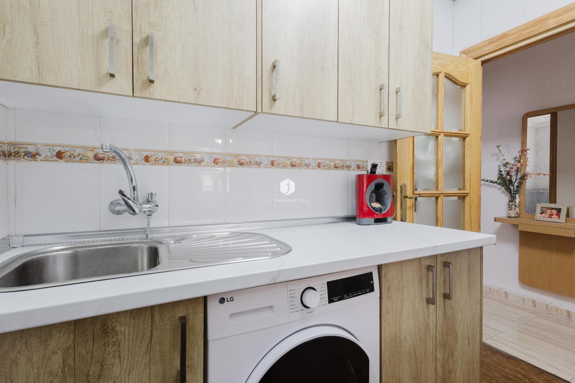 Resale - Apartment / flat -
Torrevieja - Costa Blanca