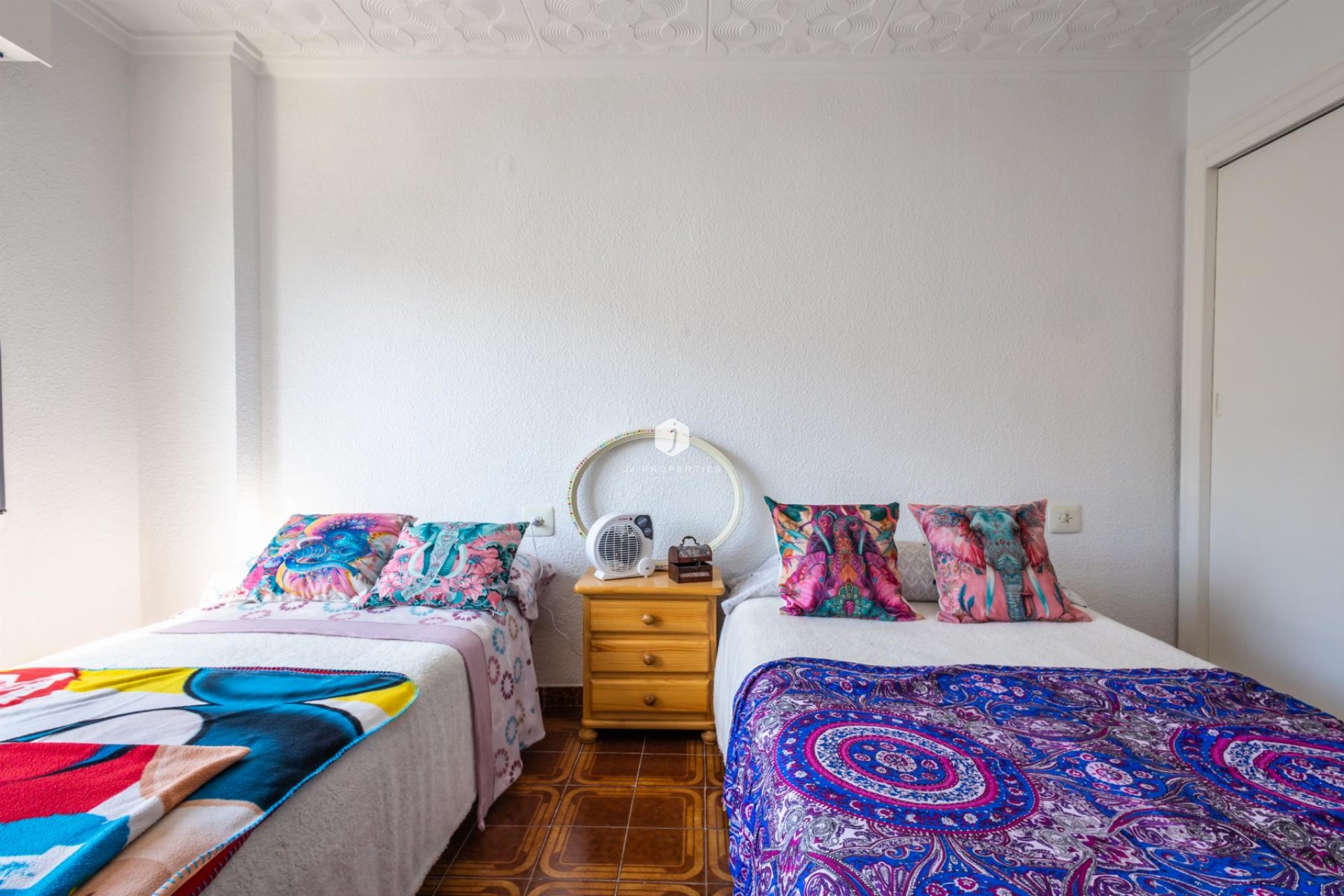 Resale - Apartment / flat -
Torrevieja - Costa Blanca