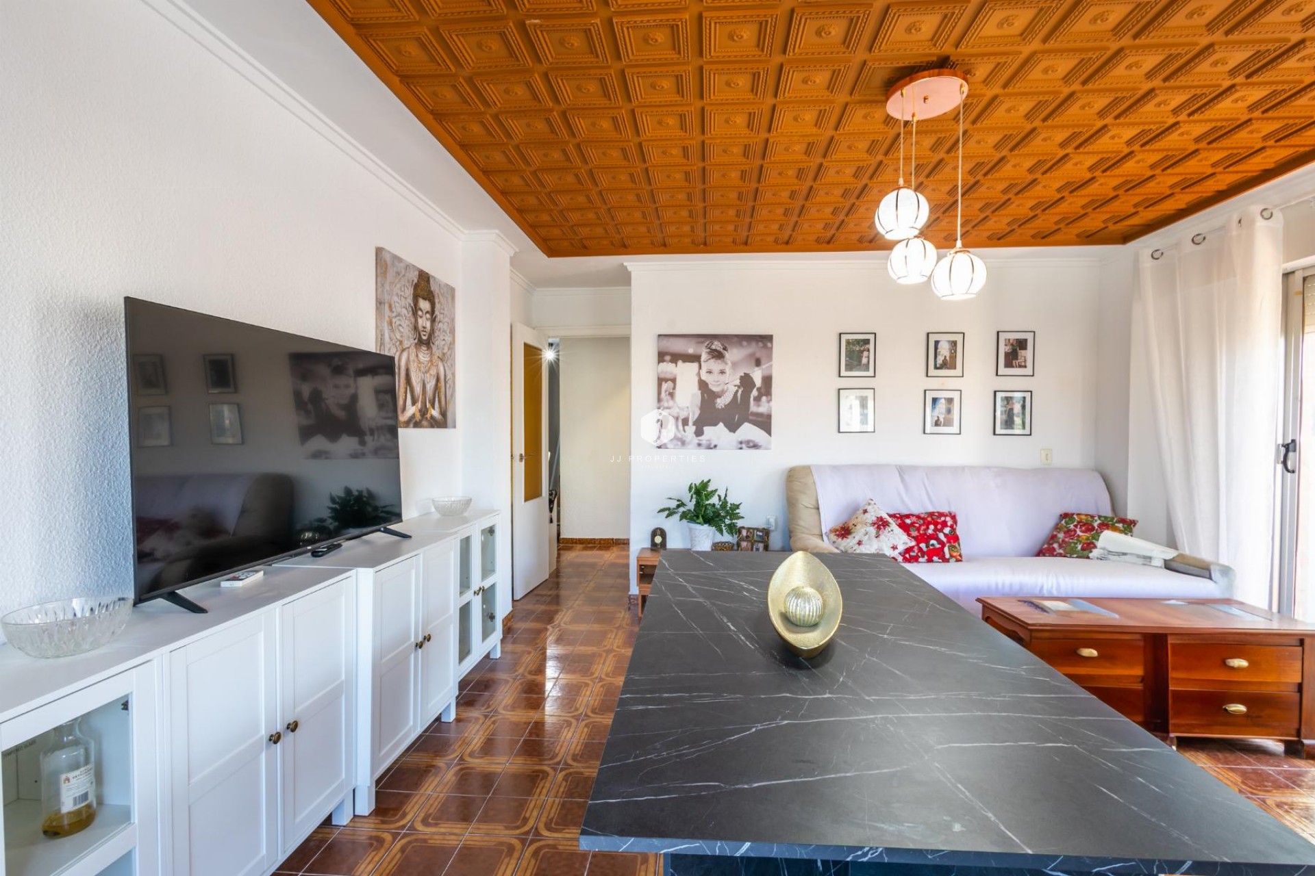 Resale - Apartment / flat -
Torrevieja - Costa Blanca