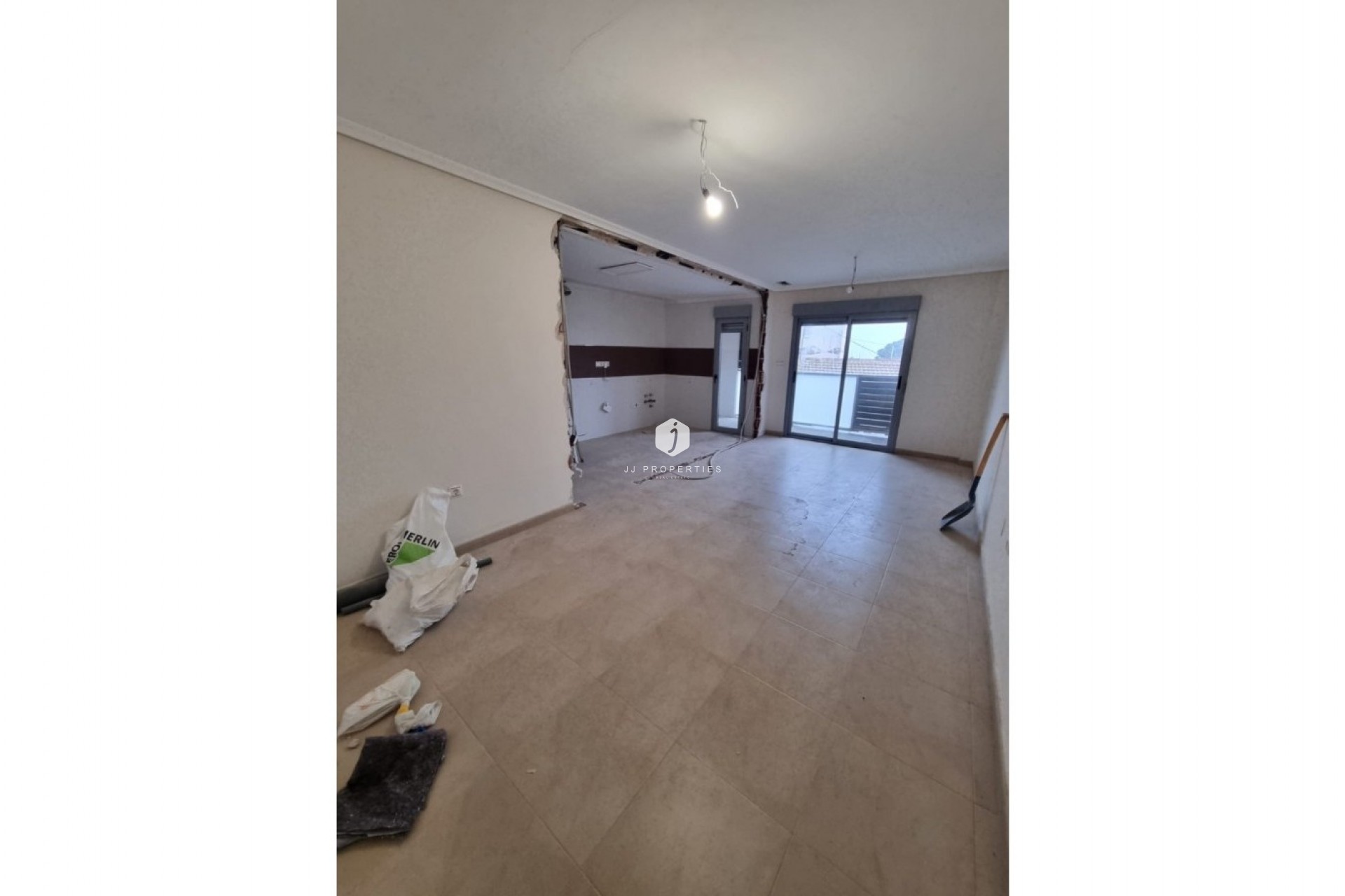 Resale - Apartment / flat -
Torrevieja - Costa Blanca