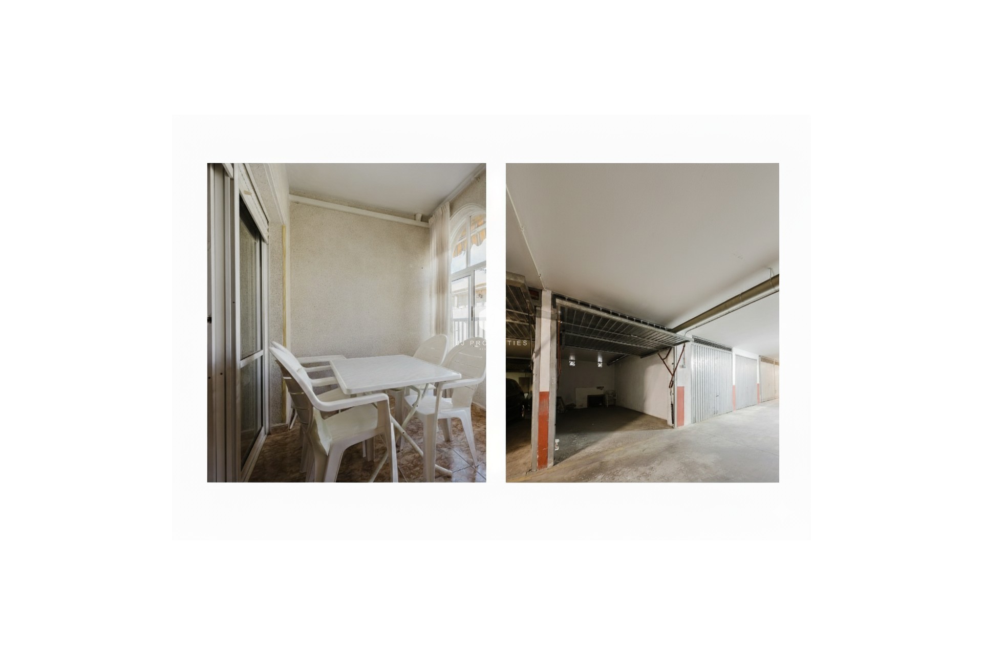 Resale - Apartment / flat -
Torrevieja - Costa Blanca