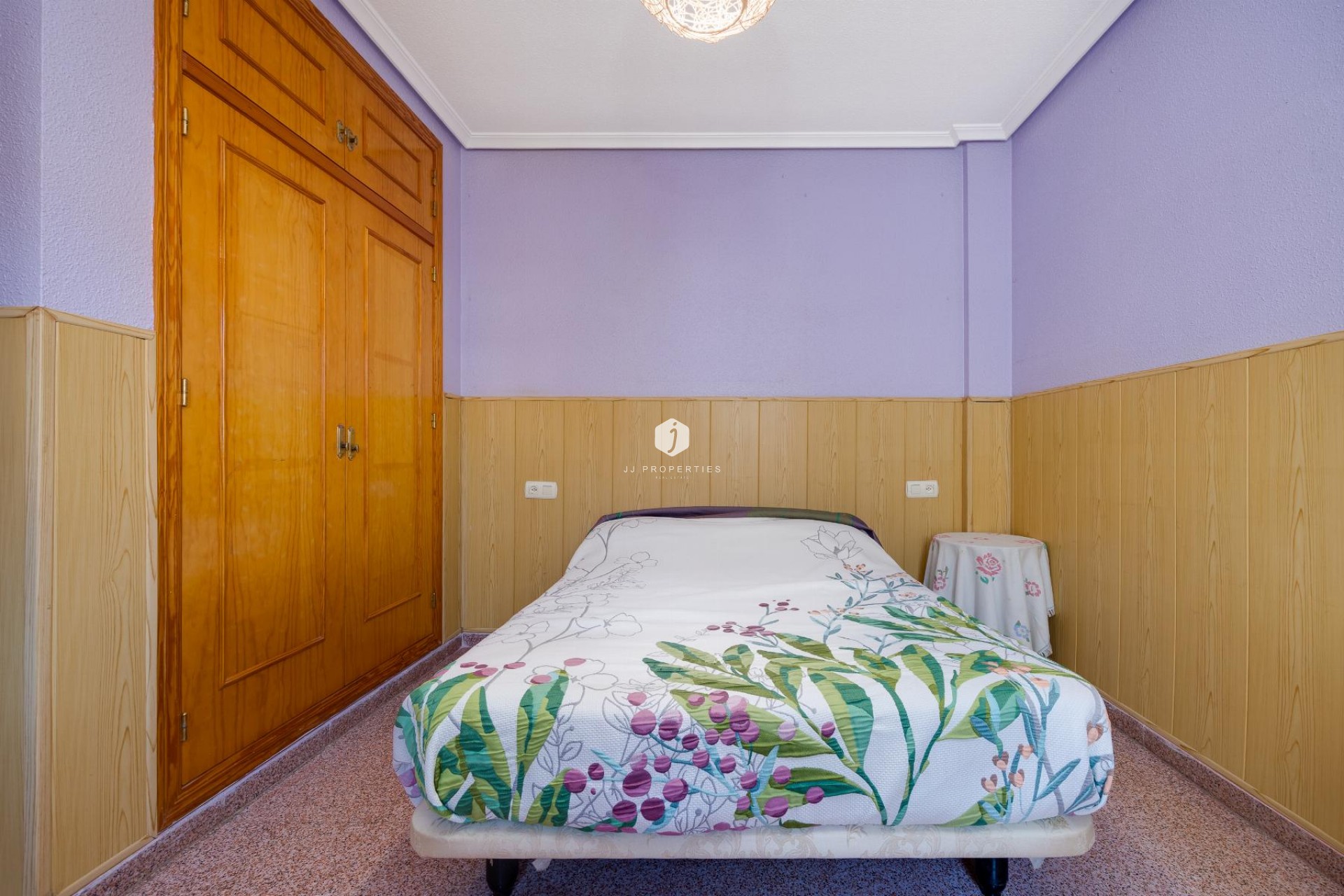 Resale - Apartment / flat -
Torrevieja - Costa Blanca