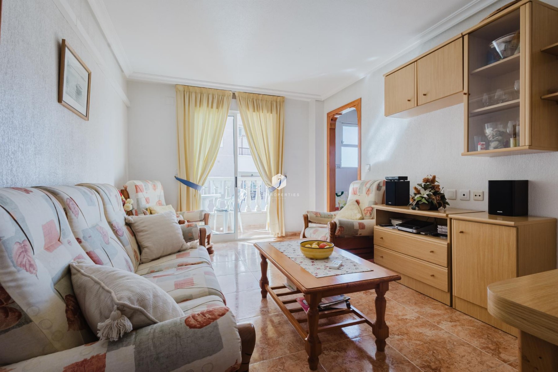 Resale - Apartment / flat -
Torrevieja - Costa Blanca