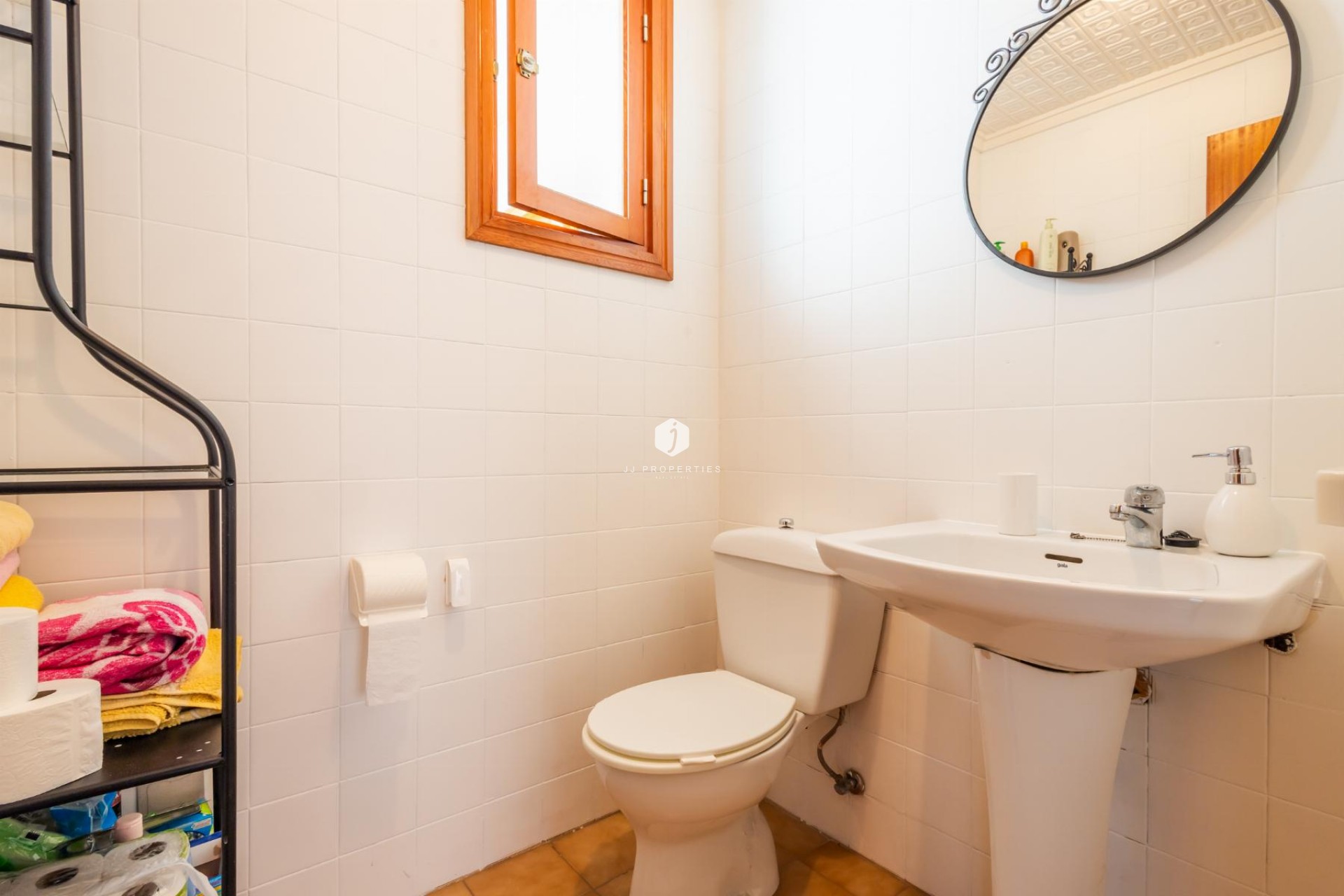 Resale - Apartment / flat -
Torrevieja - Costa Blanca