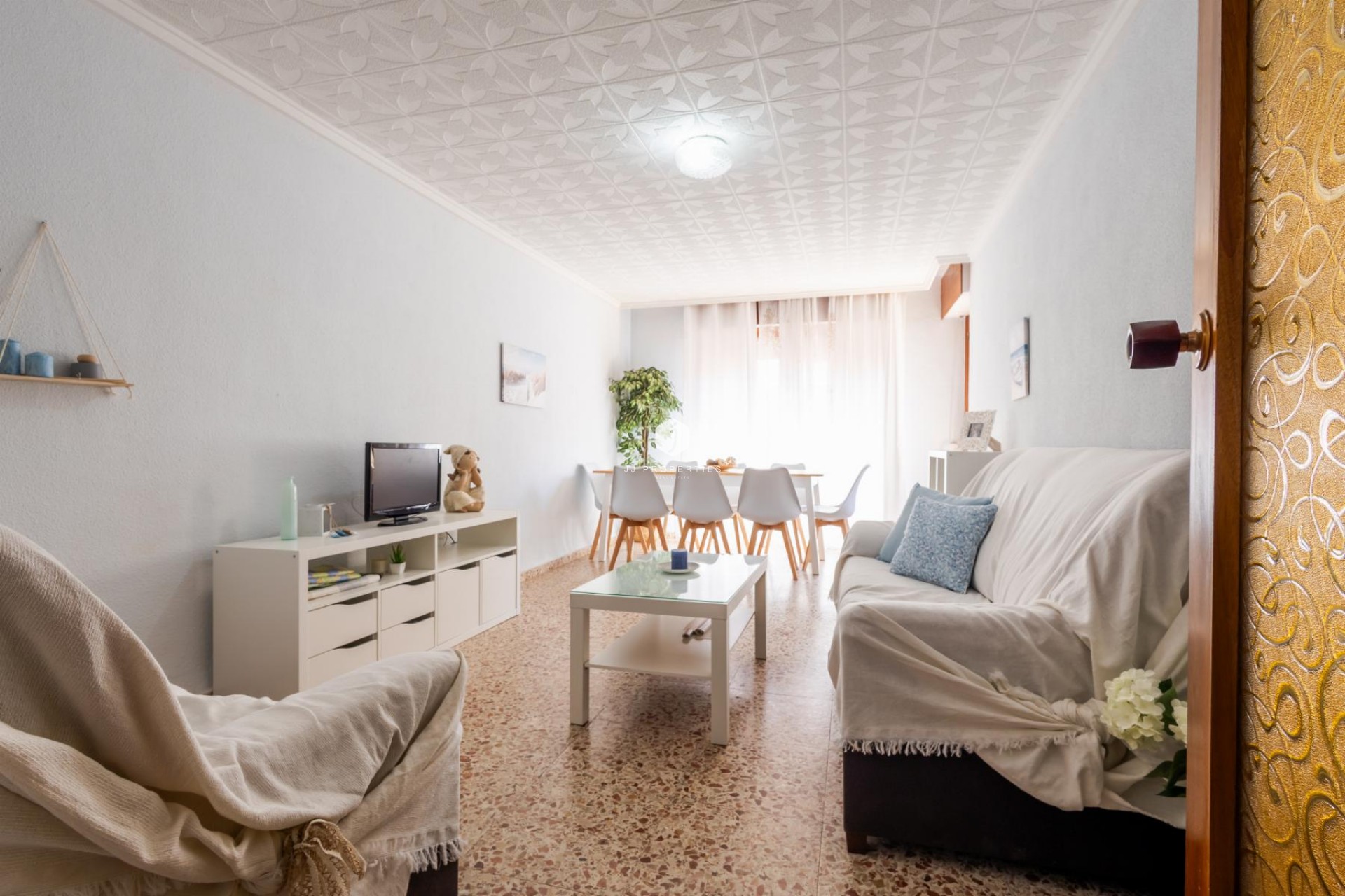 Resale - Apartment / flat -
Torrevieja - Costa Blanca