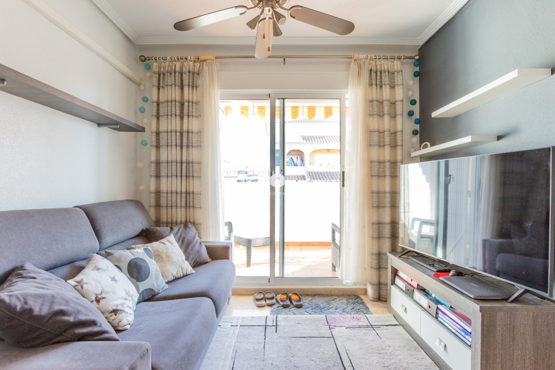 Resale - Apartment / flat -
Torrevieja - Costa Blanca