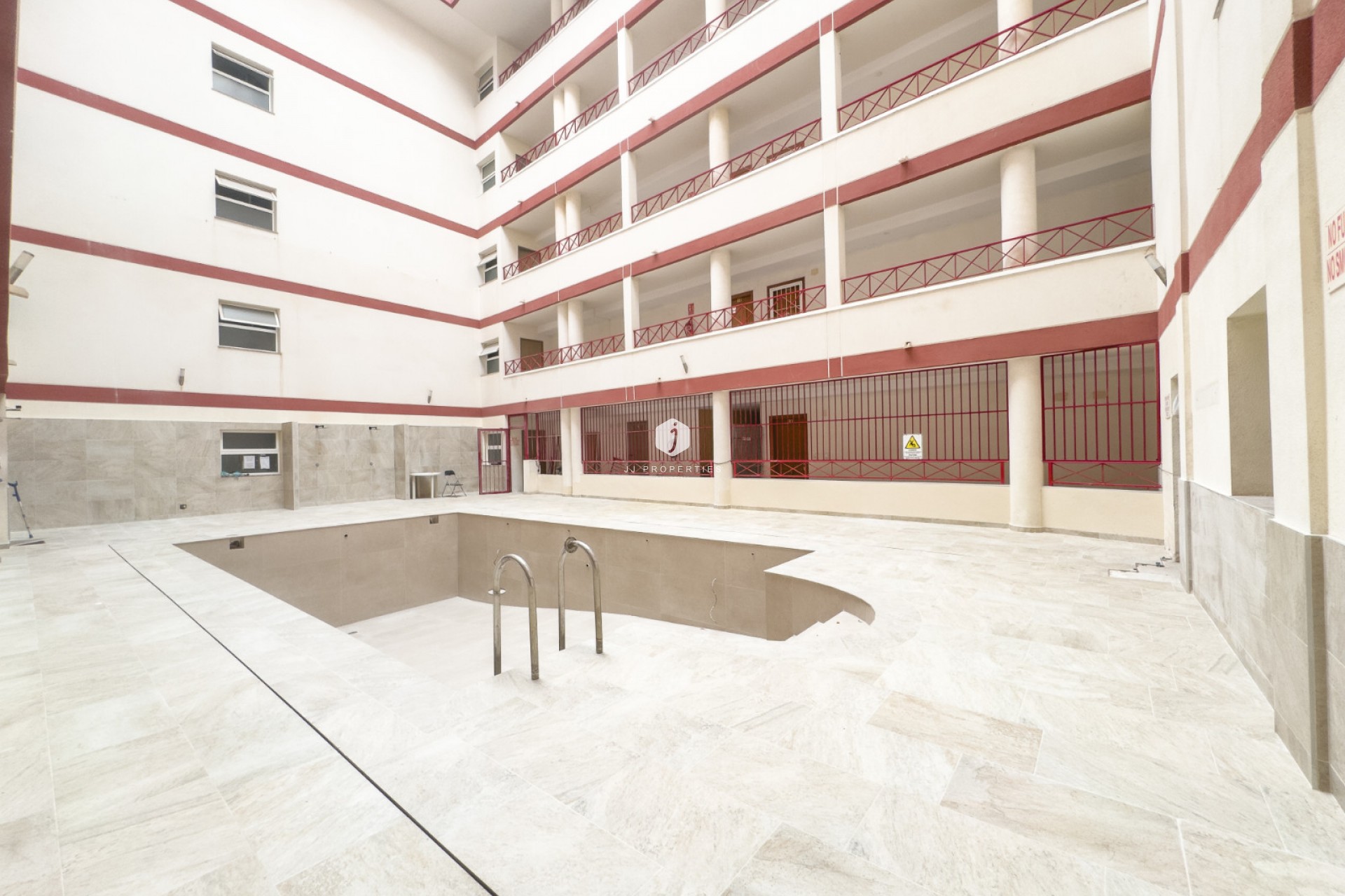 Resale - Apartment / flat -
Torrevieja - Costa Blanca