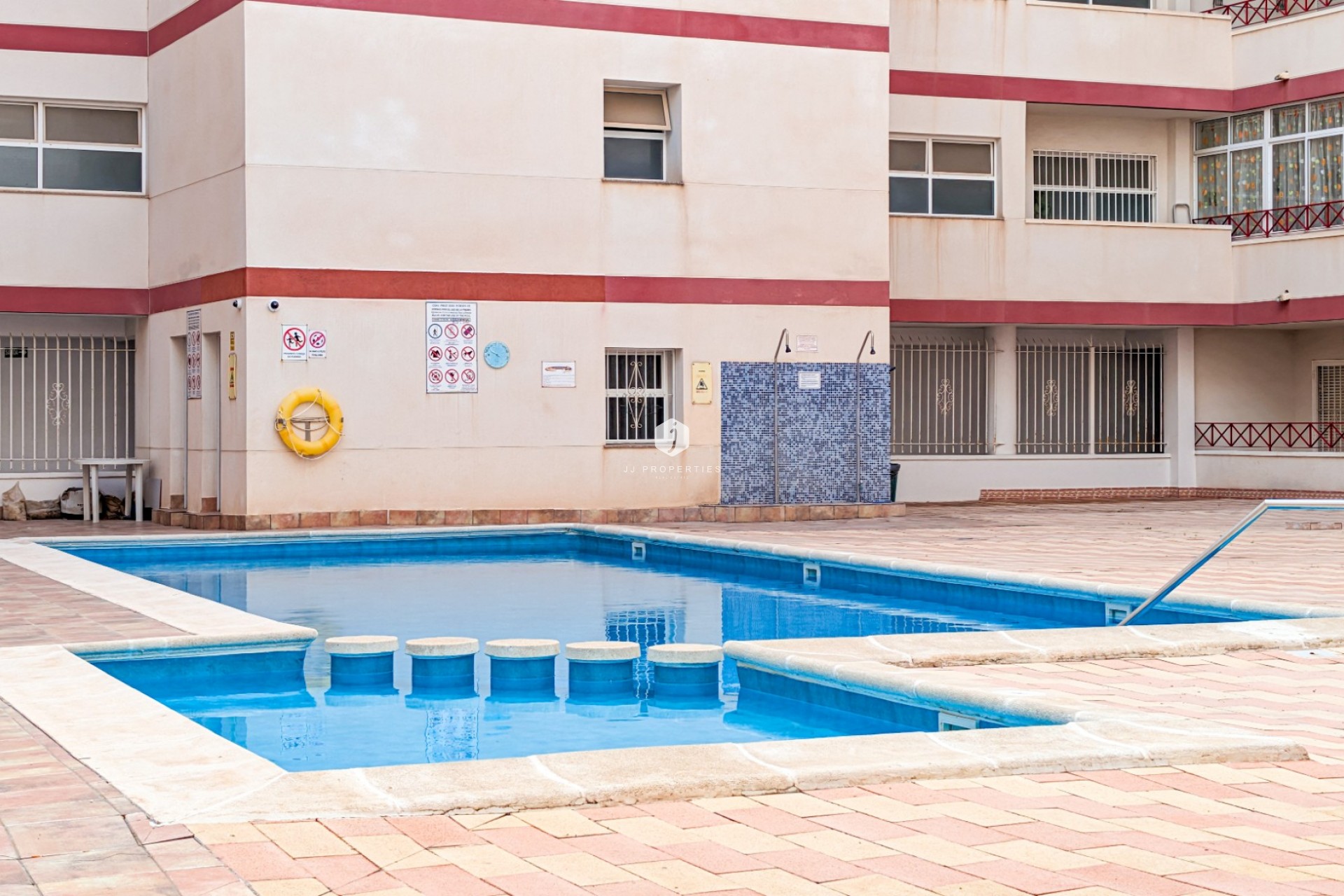 Resale - Apartment / flat -
Torrevieja - Costa Blanca
