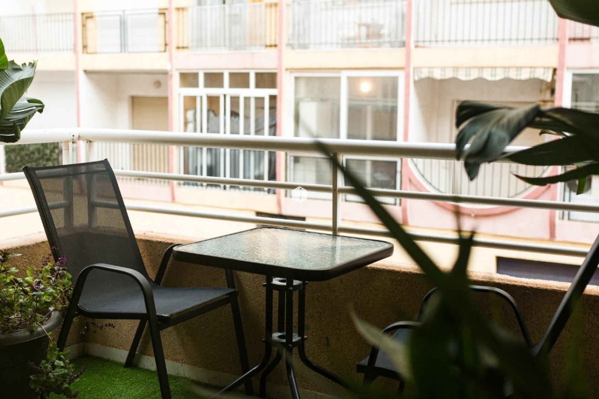 Resale - Apartment / flat -
Torrevieja - Costa Blanca