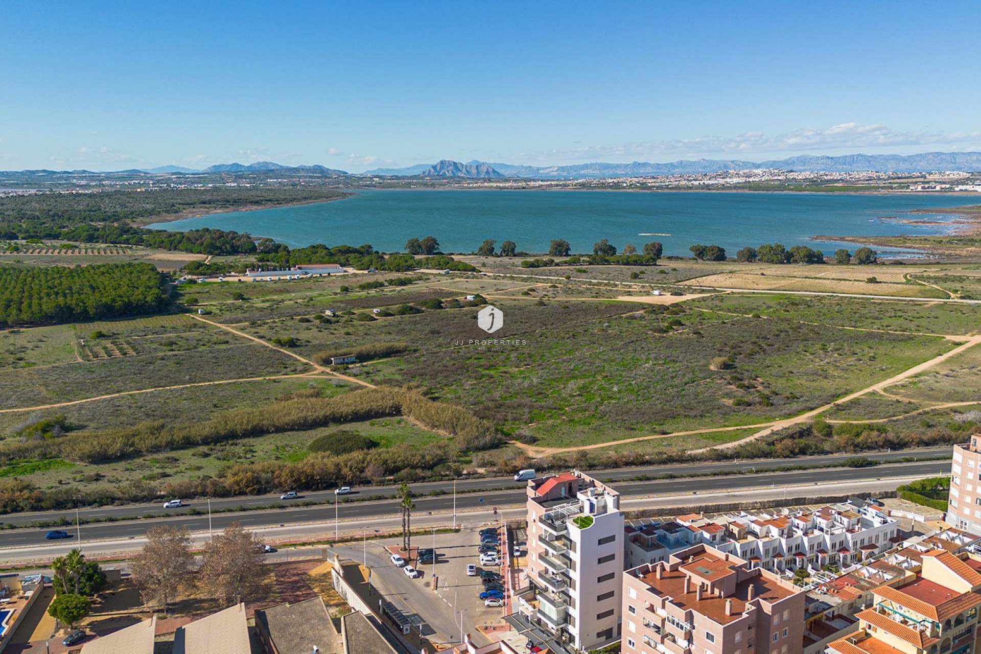 Resale - Apartment / flat -
Torrevieja - Costa Blanca