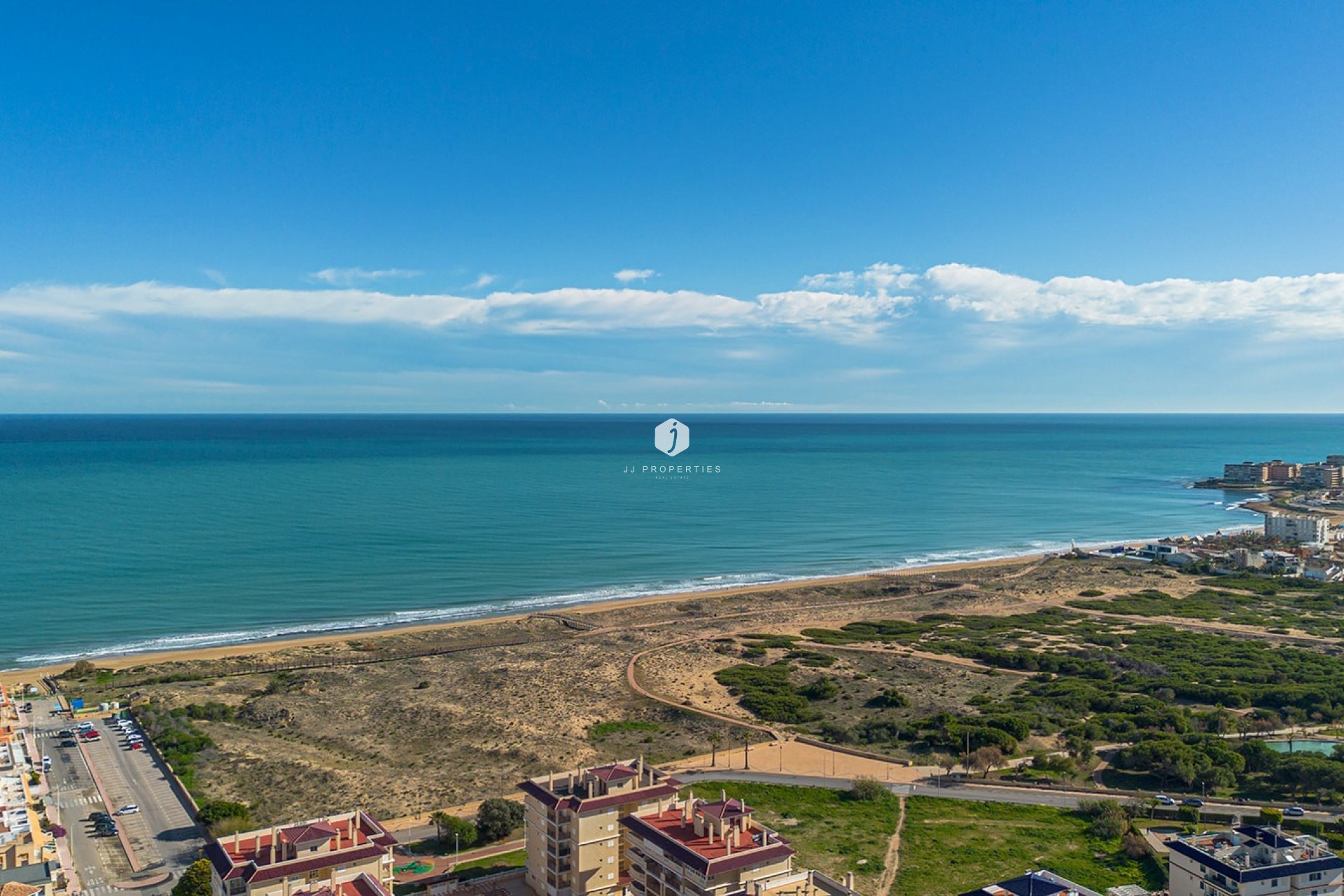 Resale - Apartment / flat -
Torrevieja - Costa Blanca
