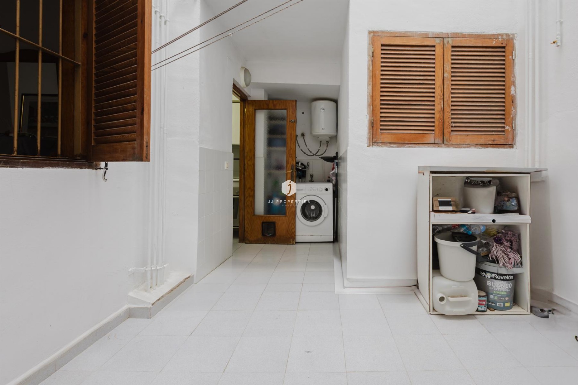 Resale - Apartment / flat -
Torrevieja - Costa Blanca