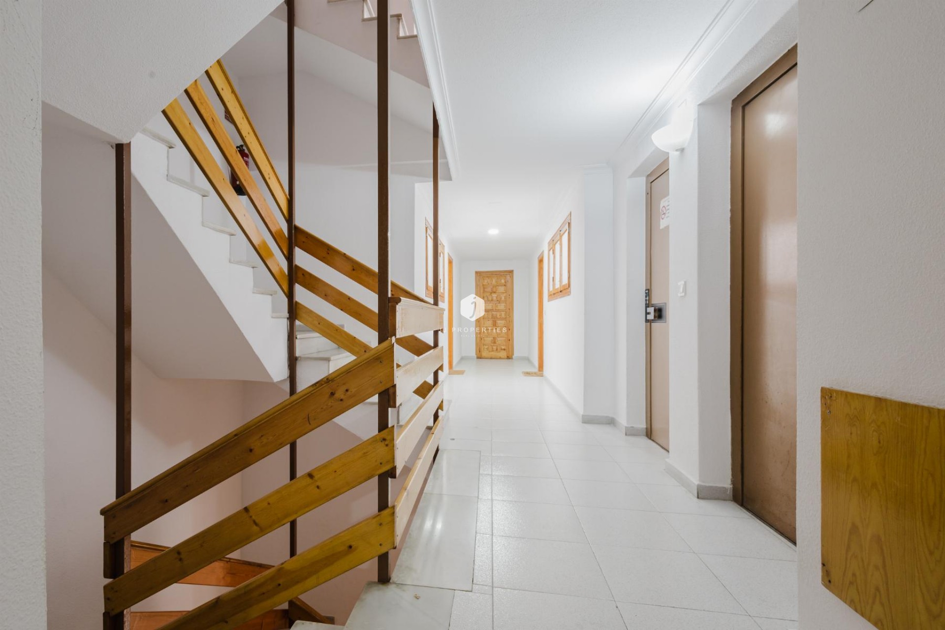 Resale - Apartment / flat -
Torrevieja - Costa Blanca