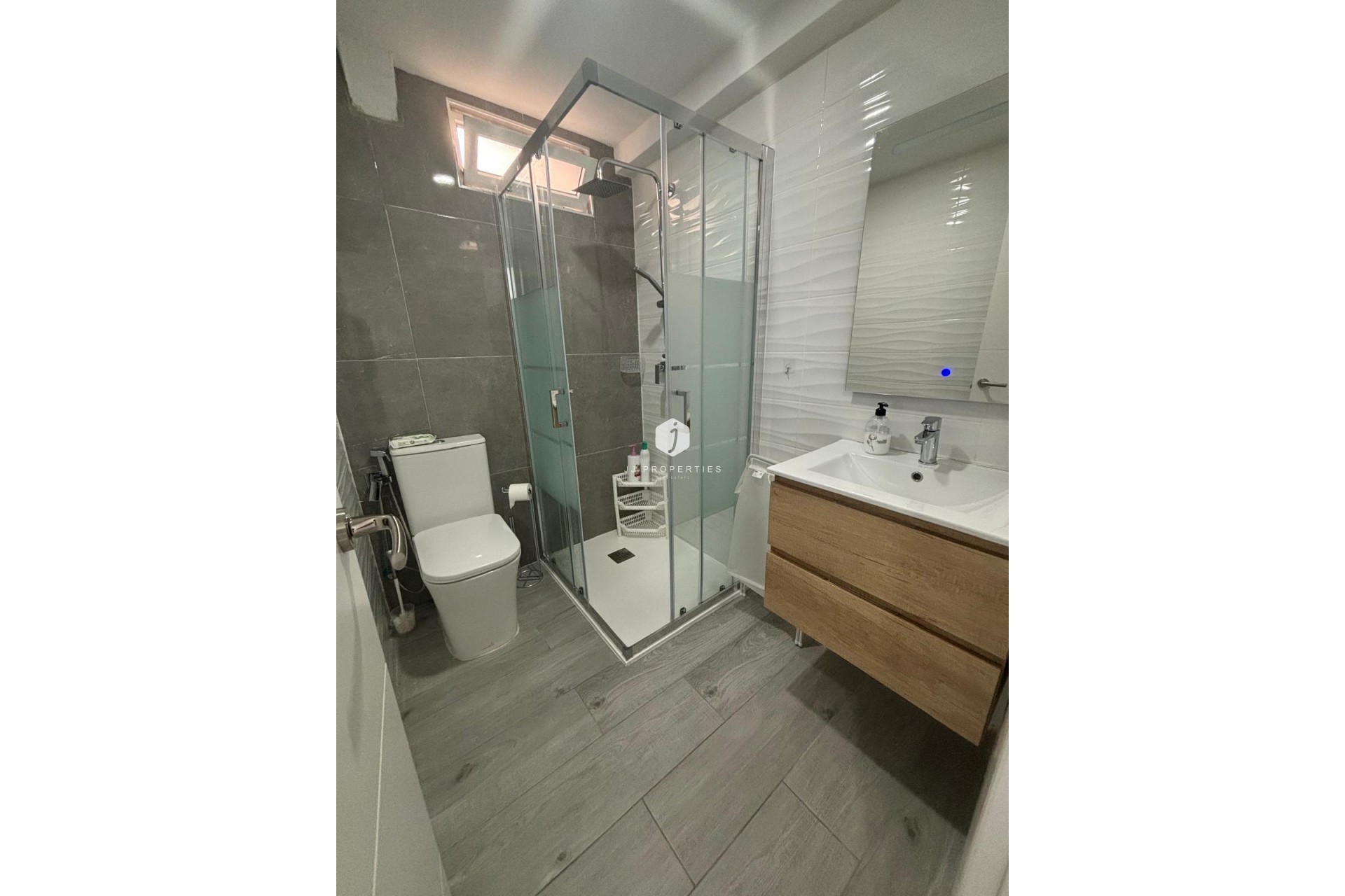 Resale - Apartment / flat -
Torrevieja - Costa Blanca