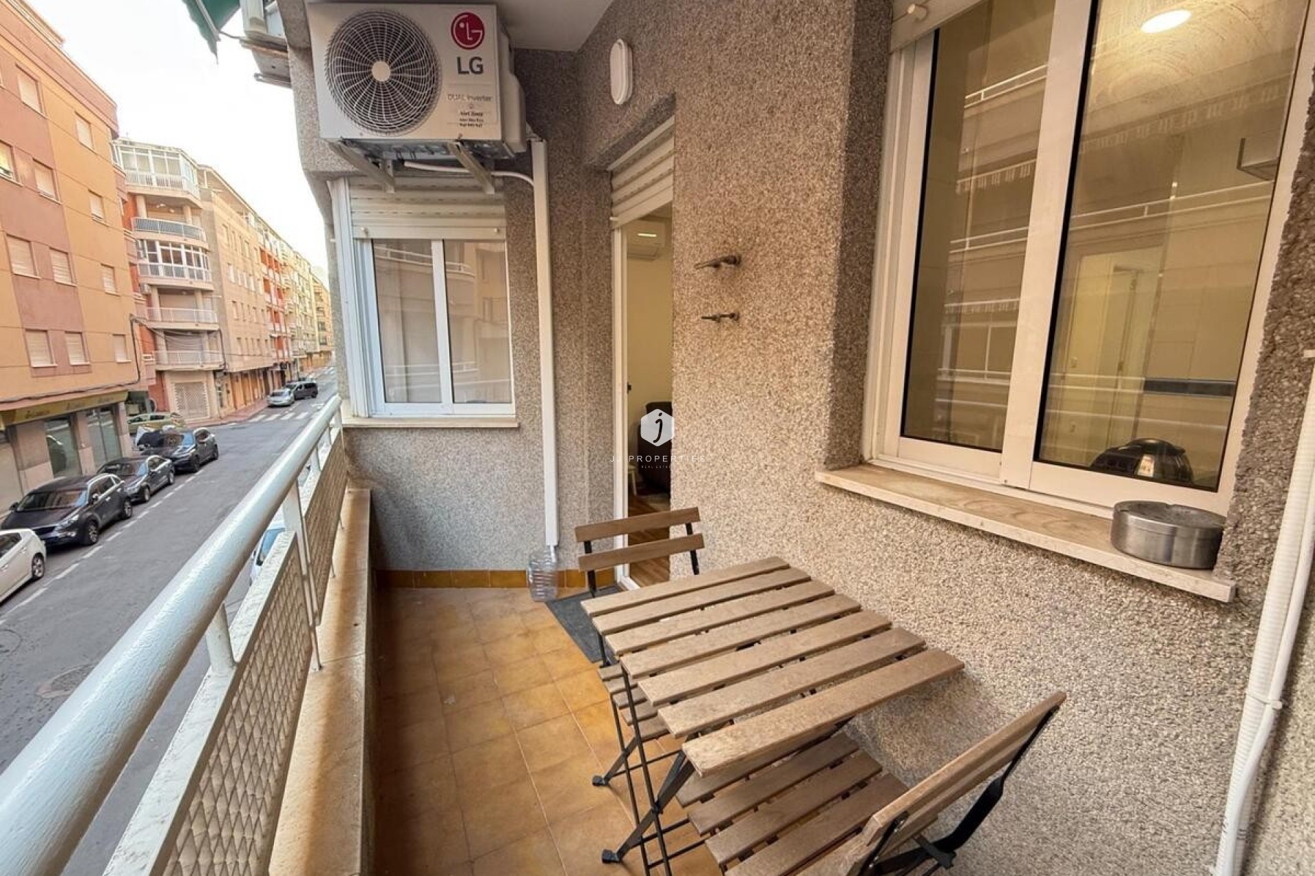 Resale - Apartment / flat -
Torrevieja - Costa Blanca