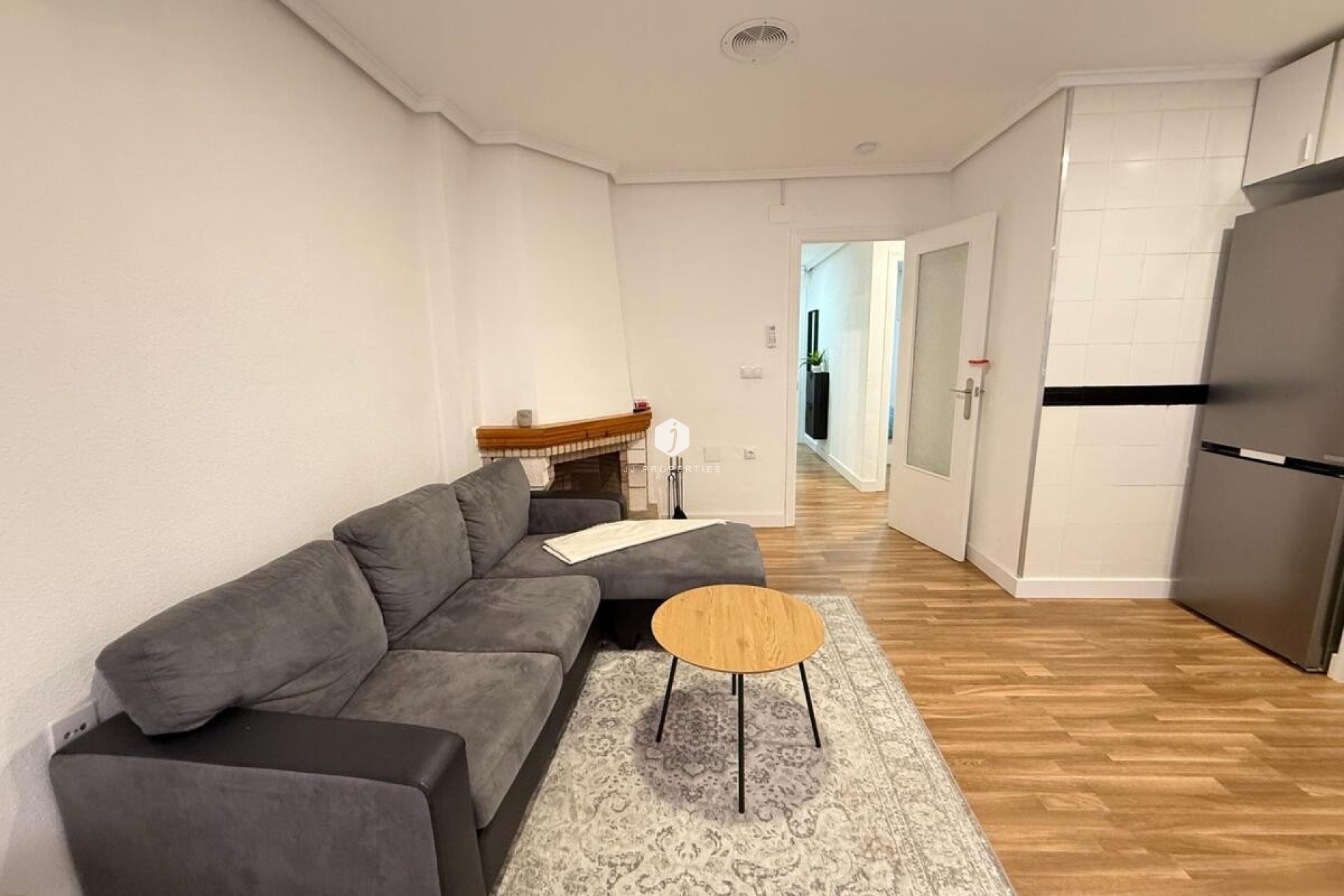 Resale - Apartment / flat -
Torrevieja - Costa Blanca