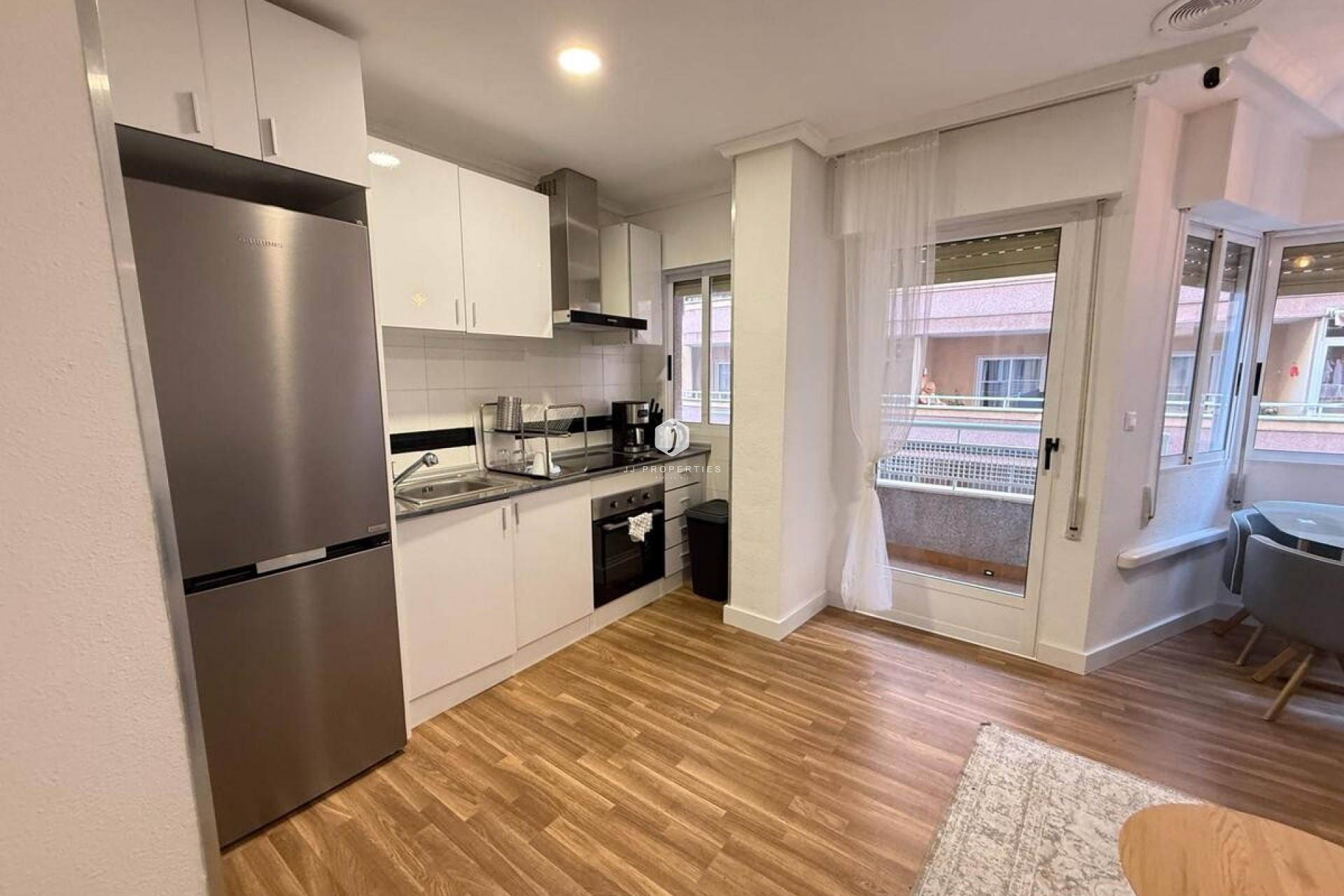 Resale - Apartment / flat -
Torrevieja - Costa Blanca