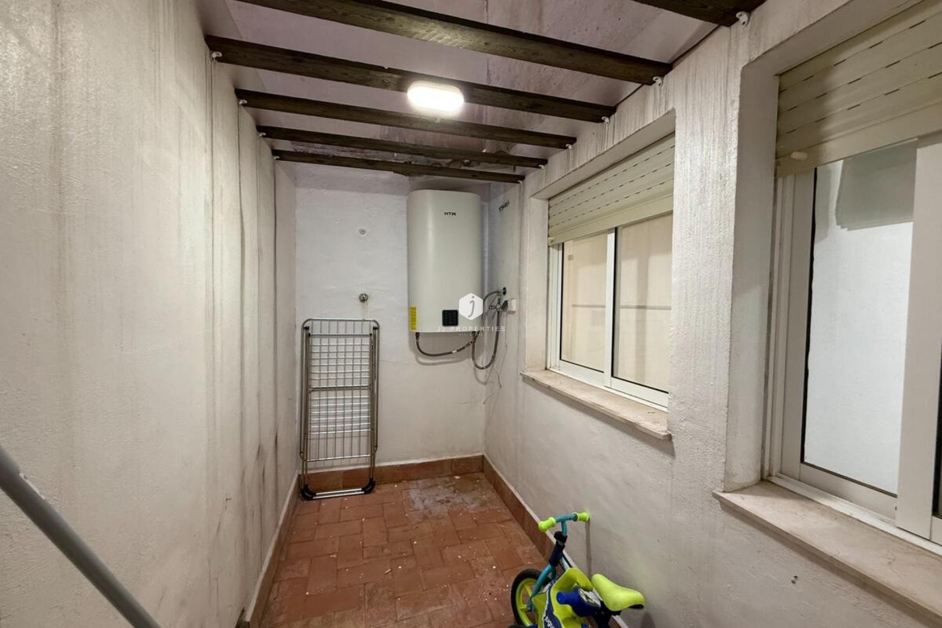 Resale - Apartment / flat -
Torrevieja - Costa Blanca