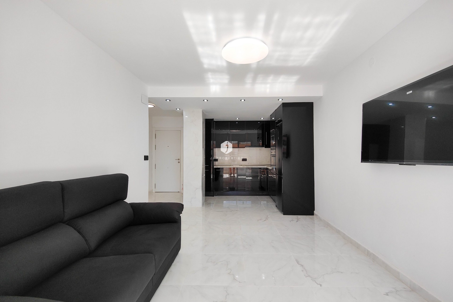 Resale - Apartment / flat -
Torrevieja - Costa Blanca