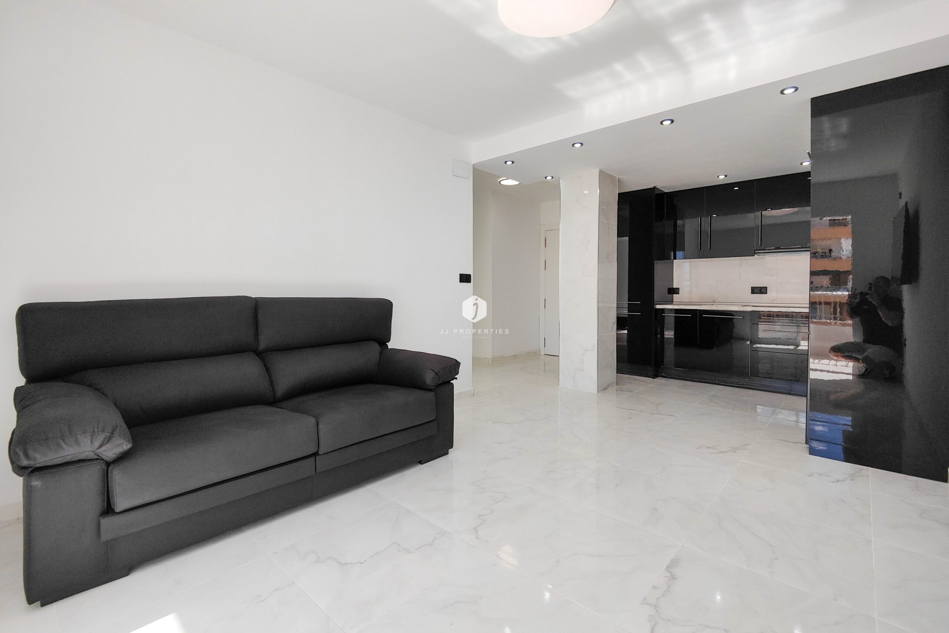 Resale - Apartment / flat -
Torrevieja - Costa Blanca