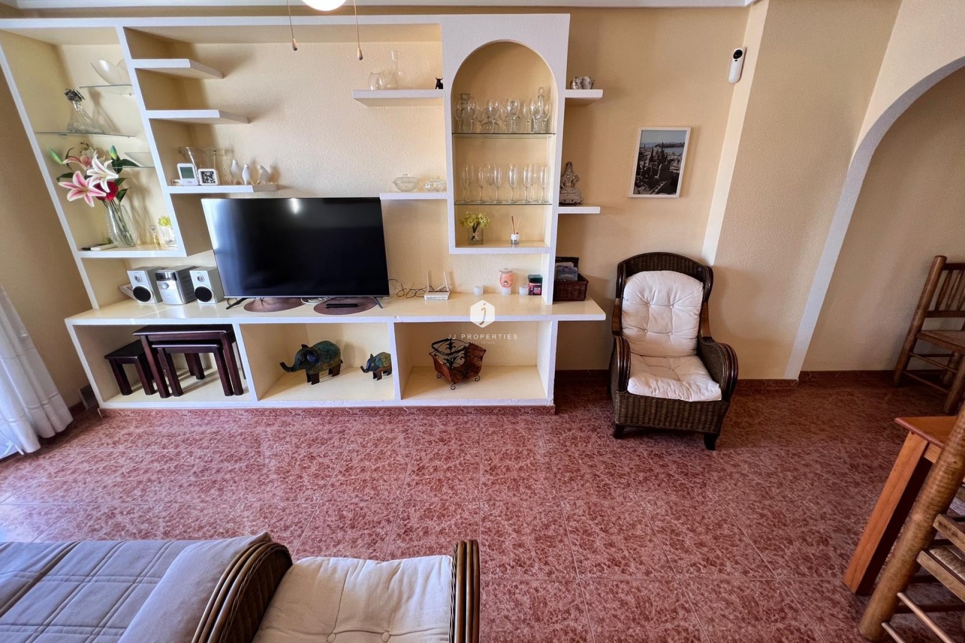 Resale - Apartment / flat -
Torrevieja - Costa Blanca