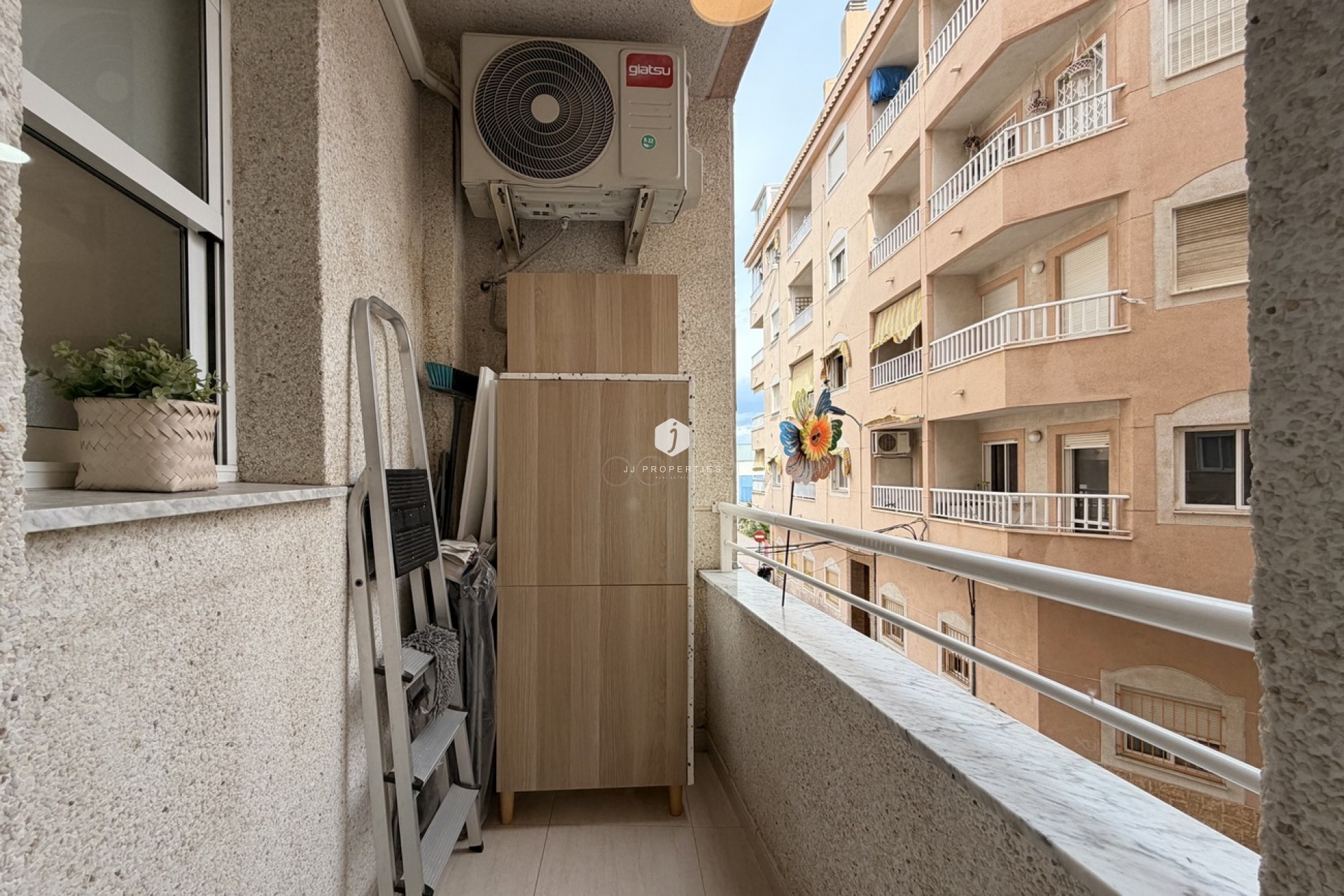 Resale - Apartment / flat -
Torrevieja - Costa Blanca