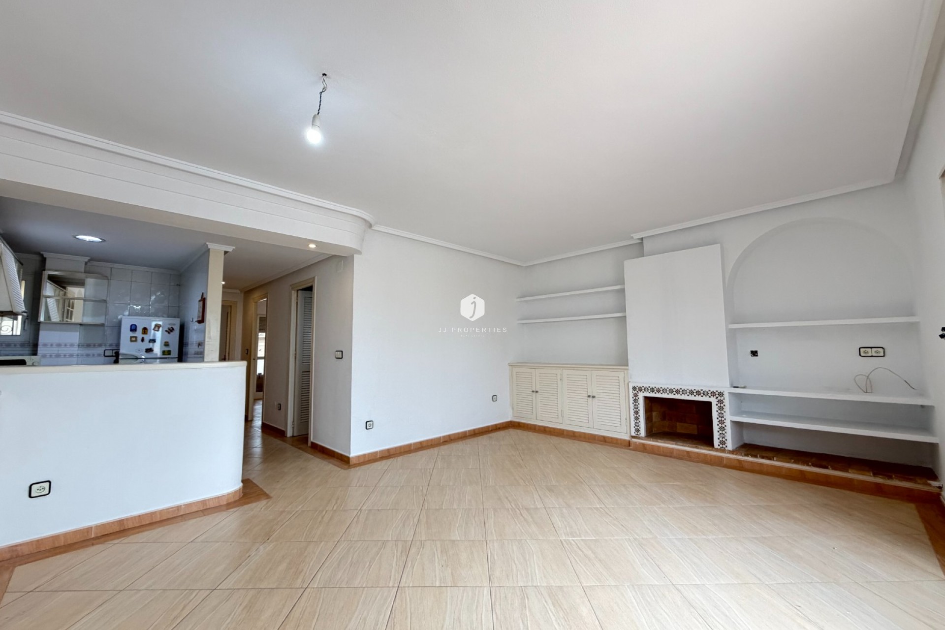 Resale - Apartment / flat -
Torrevieja - Costa Blanca