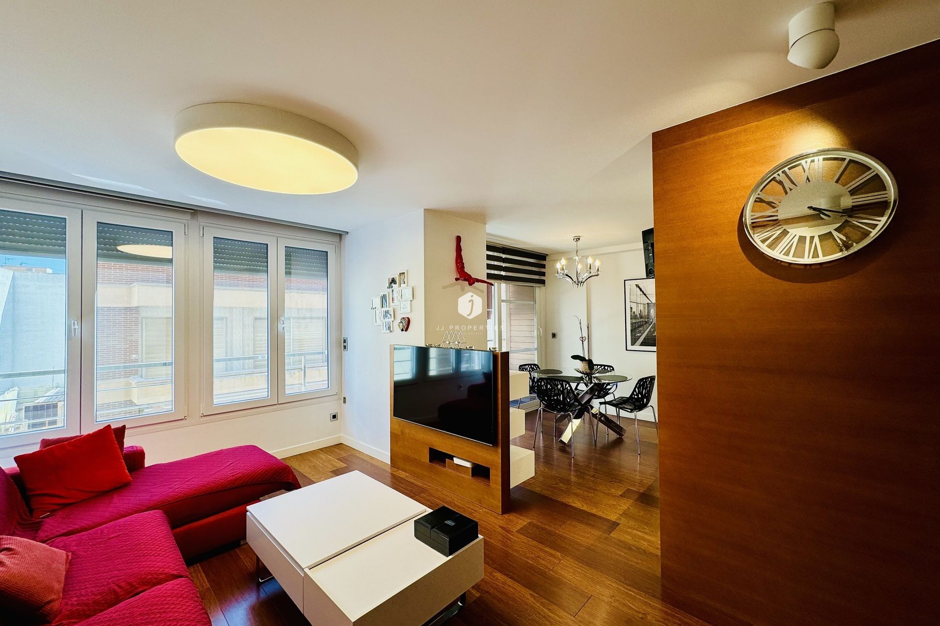 Resale - Apartment / flat -
Torrevieja - Costa Blanca