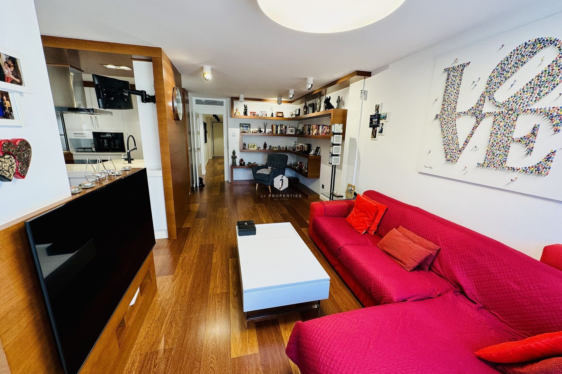 Resale - Apartment / flat -
Torrevieja - Costa Blanca