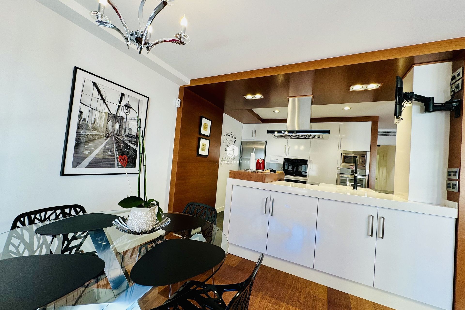 Resale - Apartment / flat -
Torrevieja - Costa Blanca