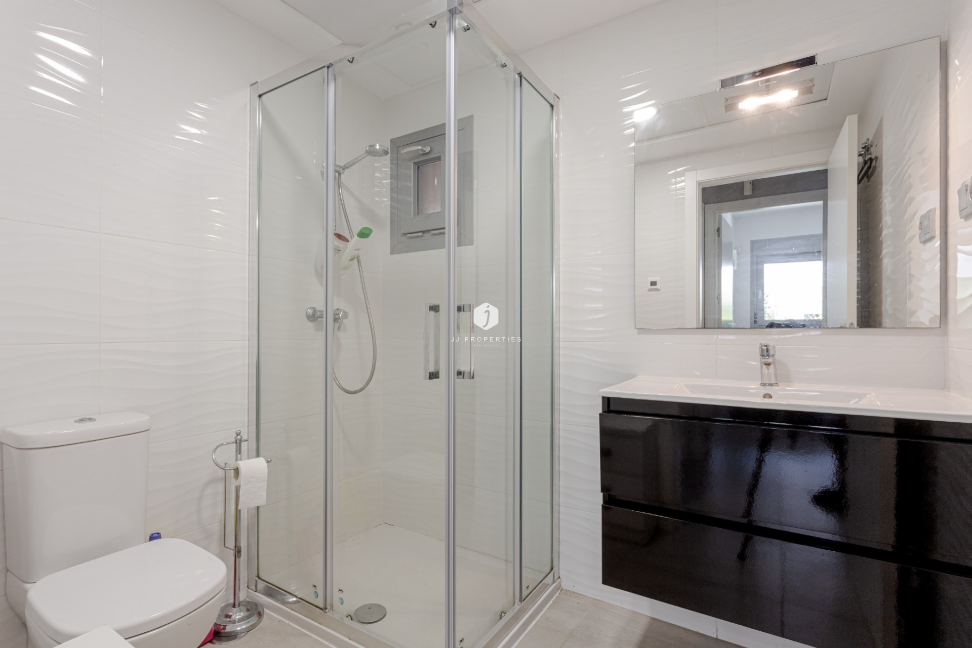 Resale - Apartment / flat -
Torrevieja - Costa Blanca