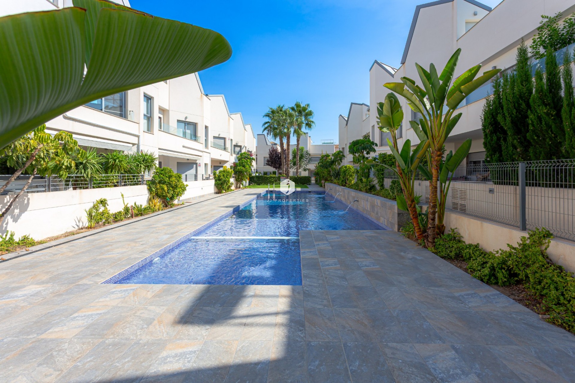 Resale - Apartment / flat -
Torrevieja - Costa Blanca