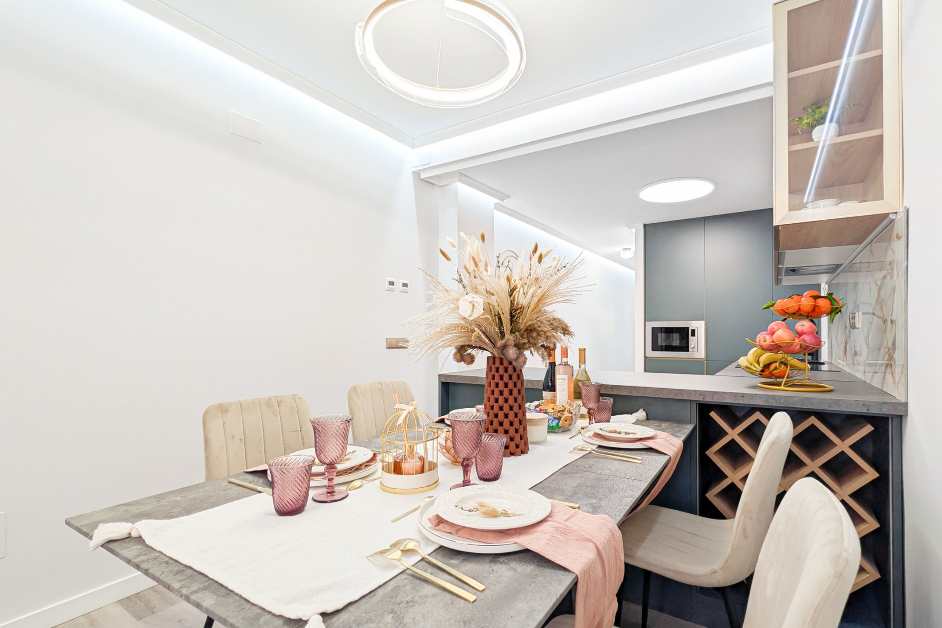 Resale - Apartment / flat -
Torrevieja - Costa Blanca