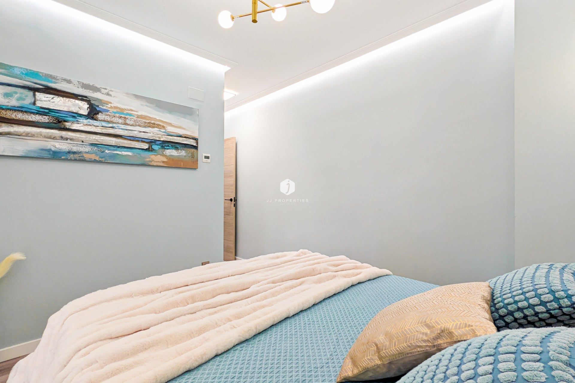 Resale - Apartment / flat -
Torrevieja - Costa Blanca