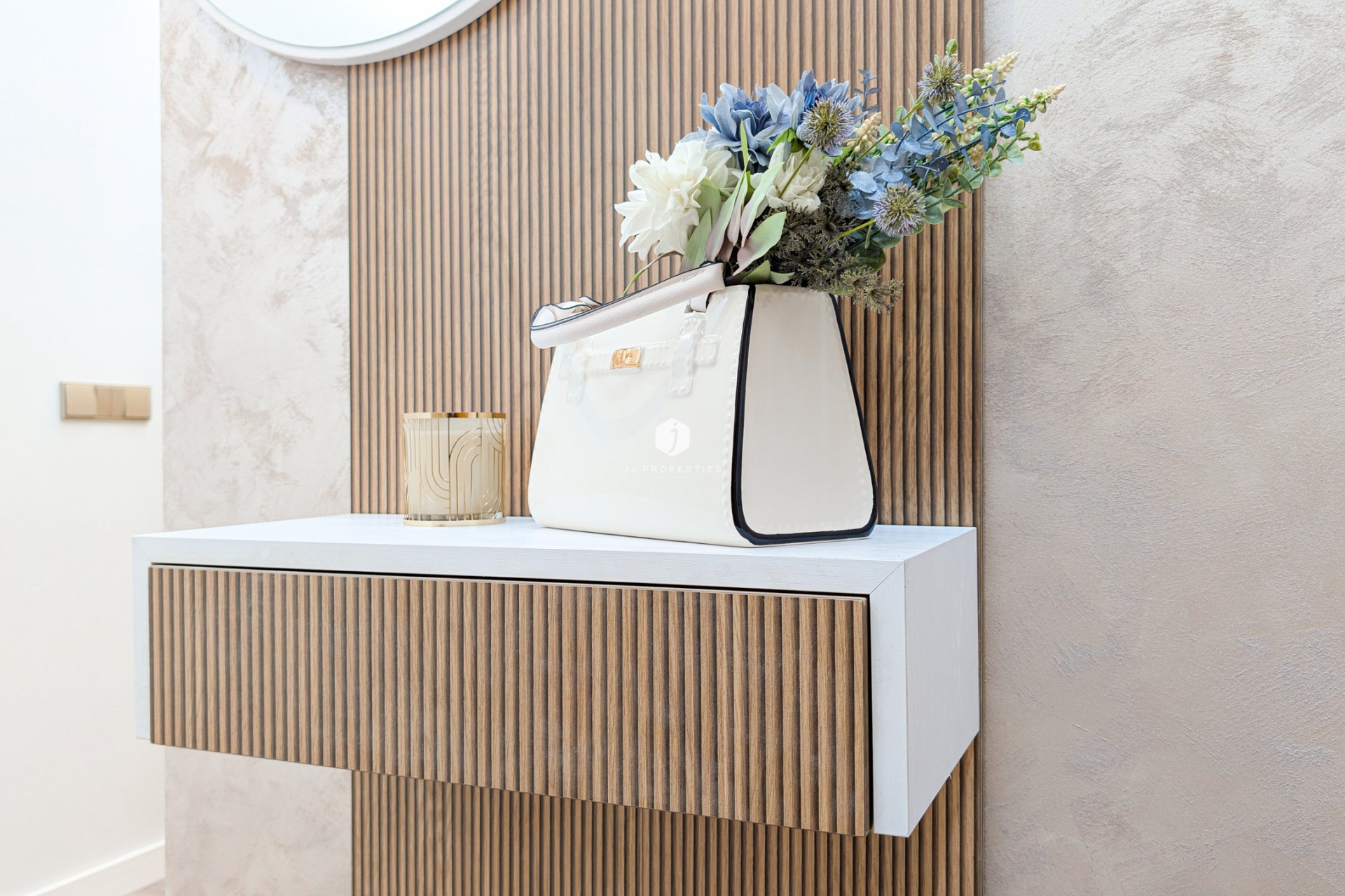 Resale - Apartment / flat -
Torrevieja - Costa Blanca