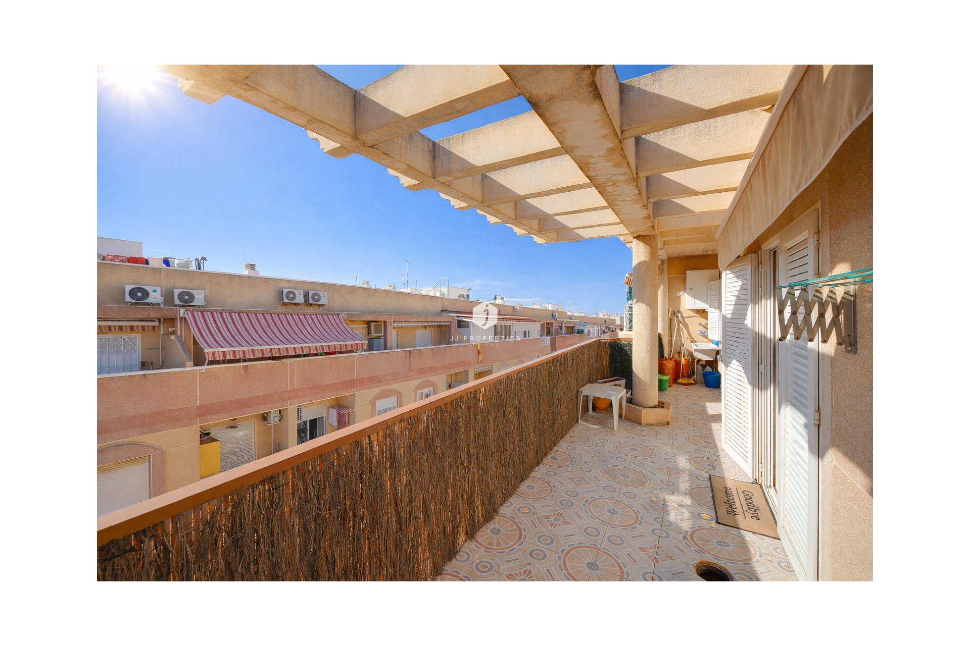 Resale - Apartment / flat -
Torrevieja - Costa Blanca