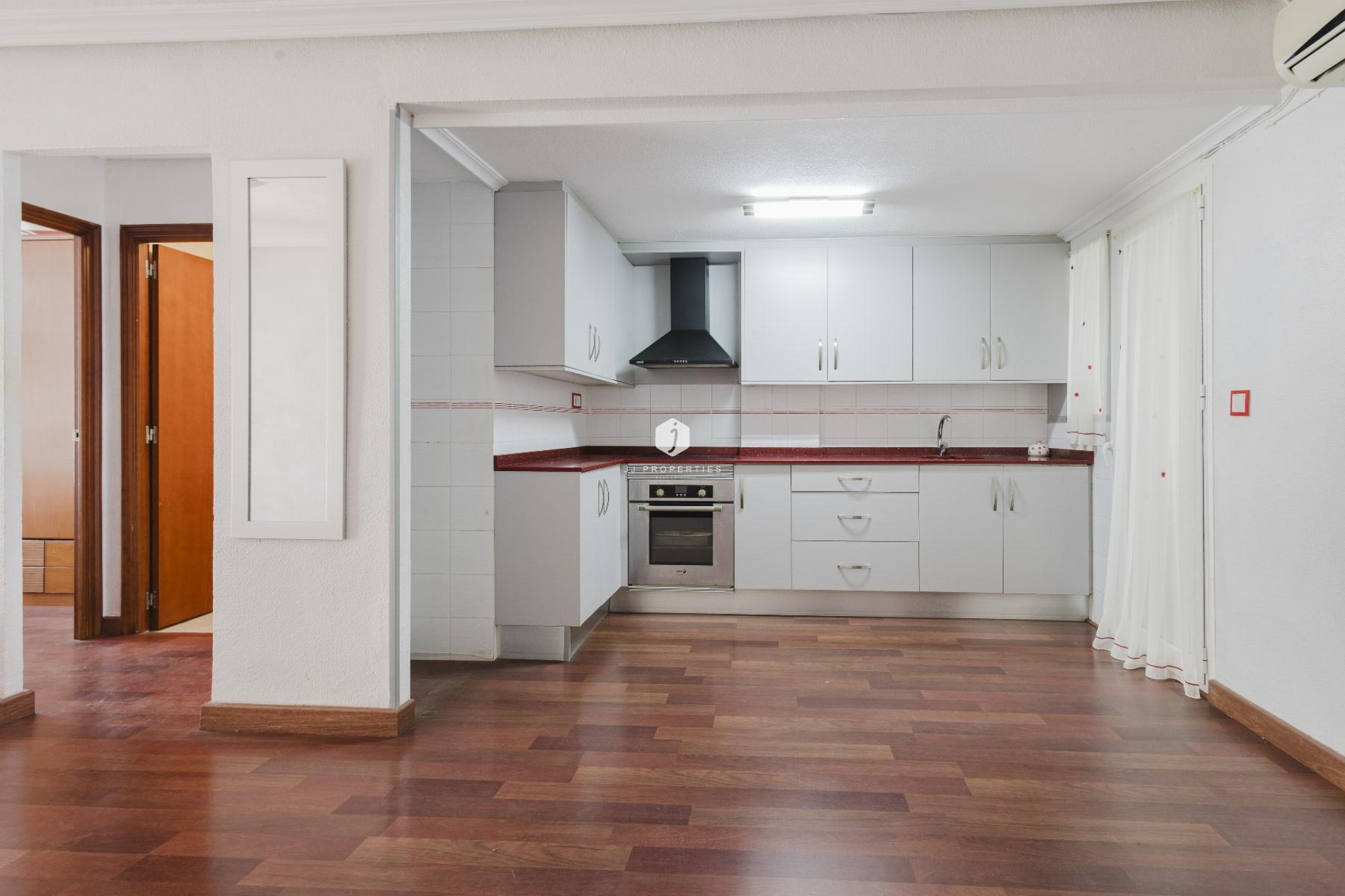 Resale - Apartment / flat -
Torrevieja - Costa Blanca